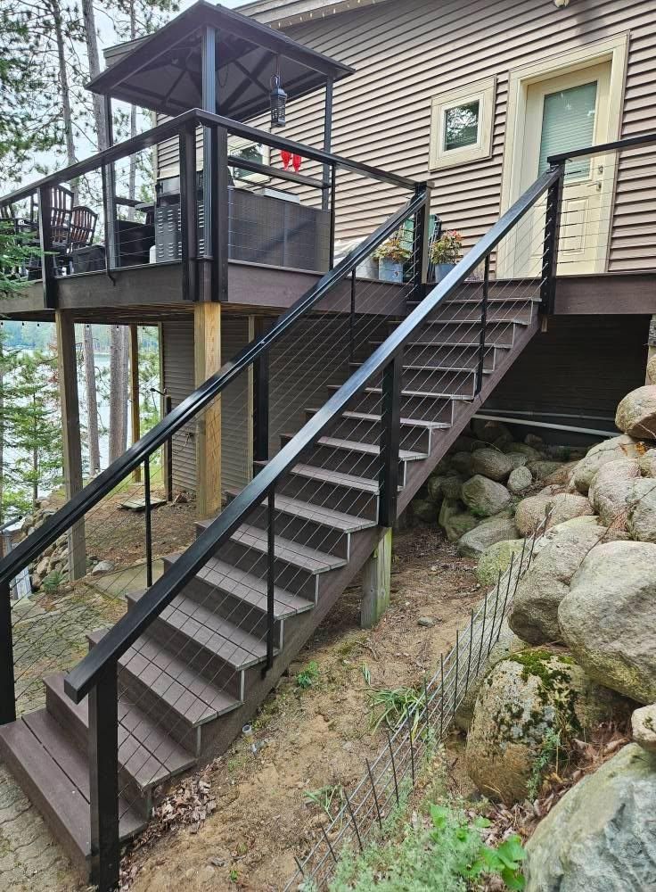 All Photos for Timber Concepts  in Oconto, WI