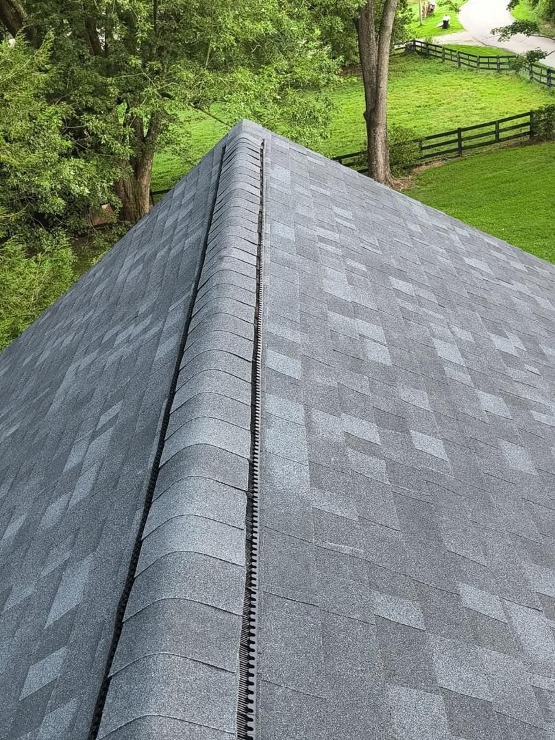All Photos for KY Gutter Pro & Specialty Roofing Systems in Monticello, KY