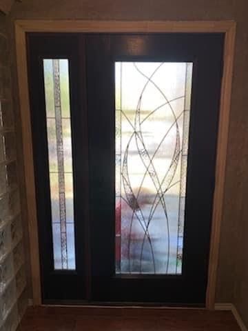  for CR Work in Lubbock, TX