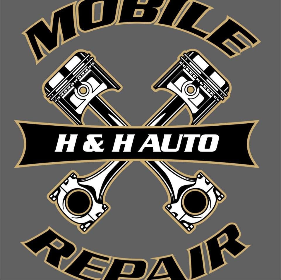  for H&H AUTO LLC in Pea Ridge, Arkansas