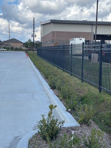  for Texas Lawn & Sprinkler Co. in Houston, TX
