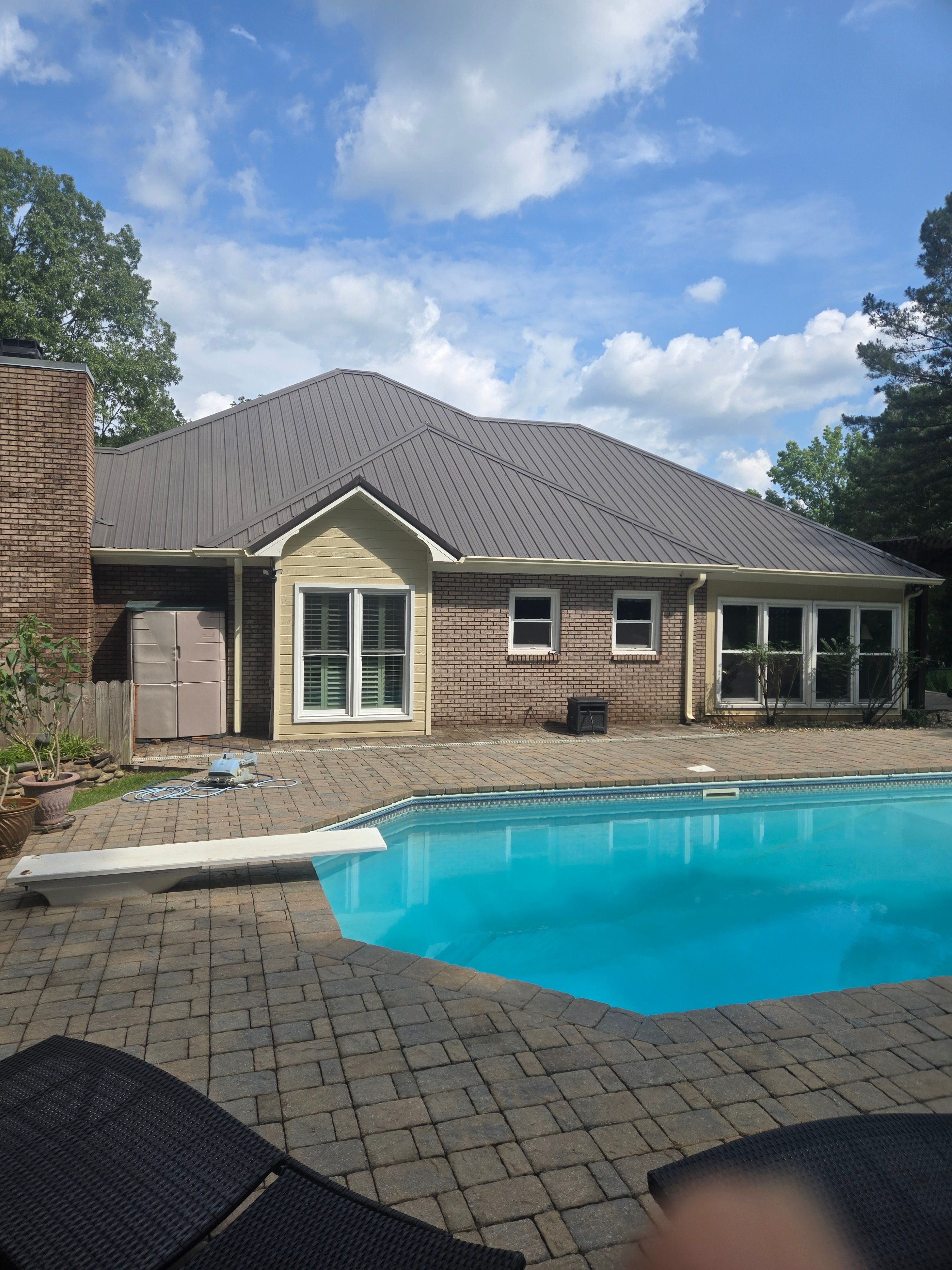  for Squeaky Clean Windows Gutters & More in Hoover, AL