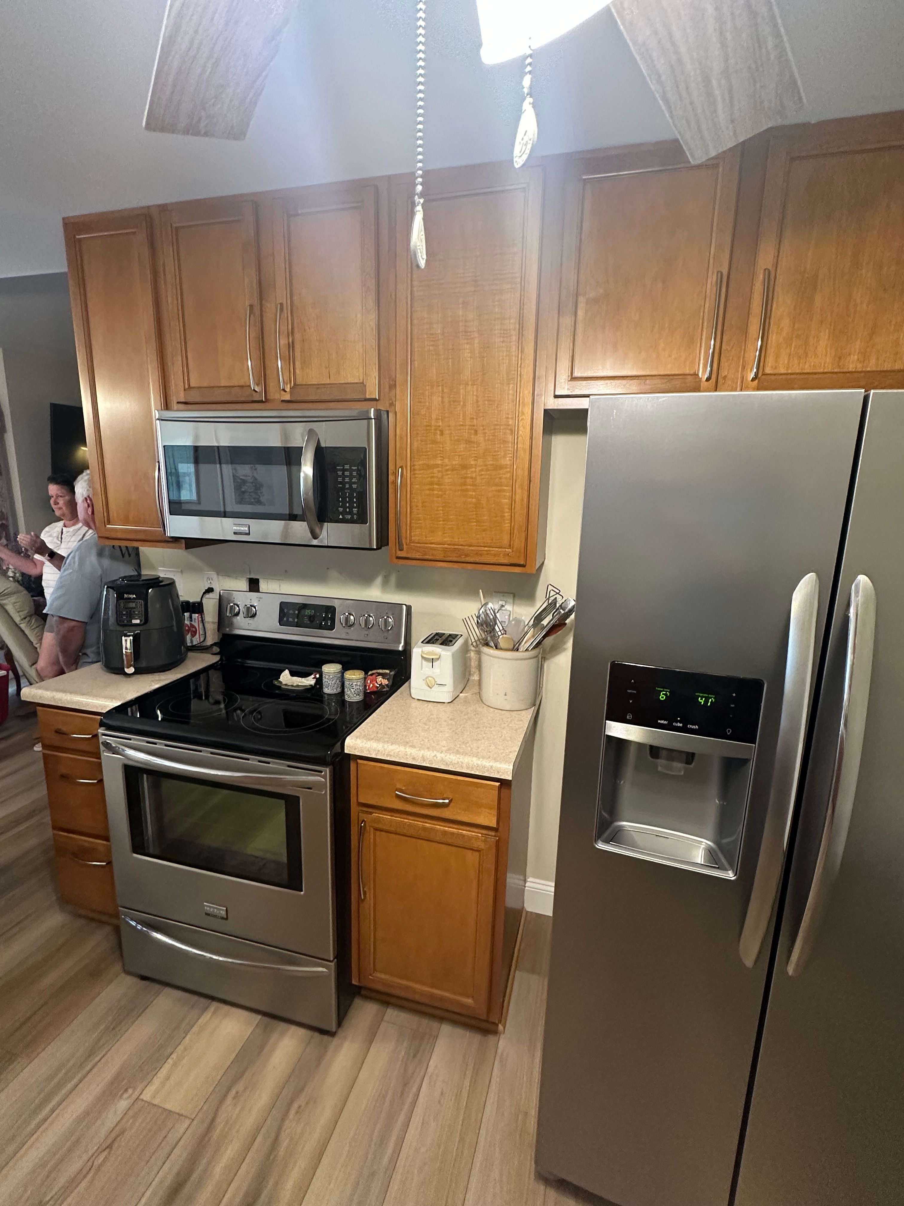  for Blair Construction & Home Improvement in St. Charles, MO