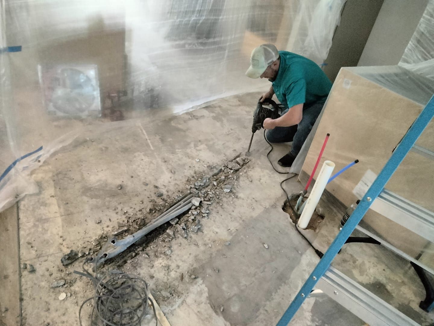  for Perdido Electric in Perdido Key, FL