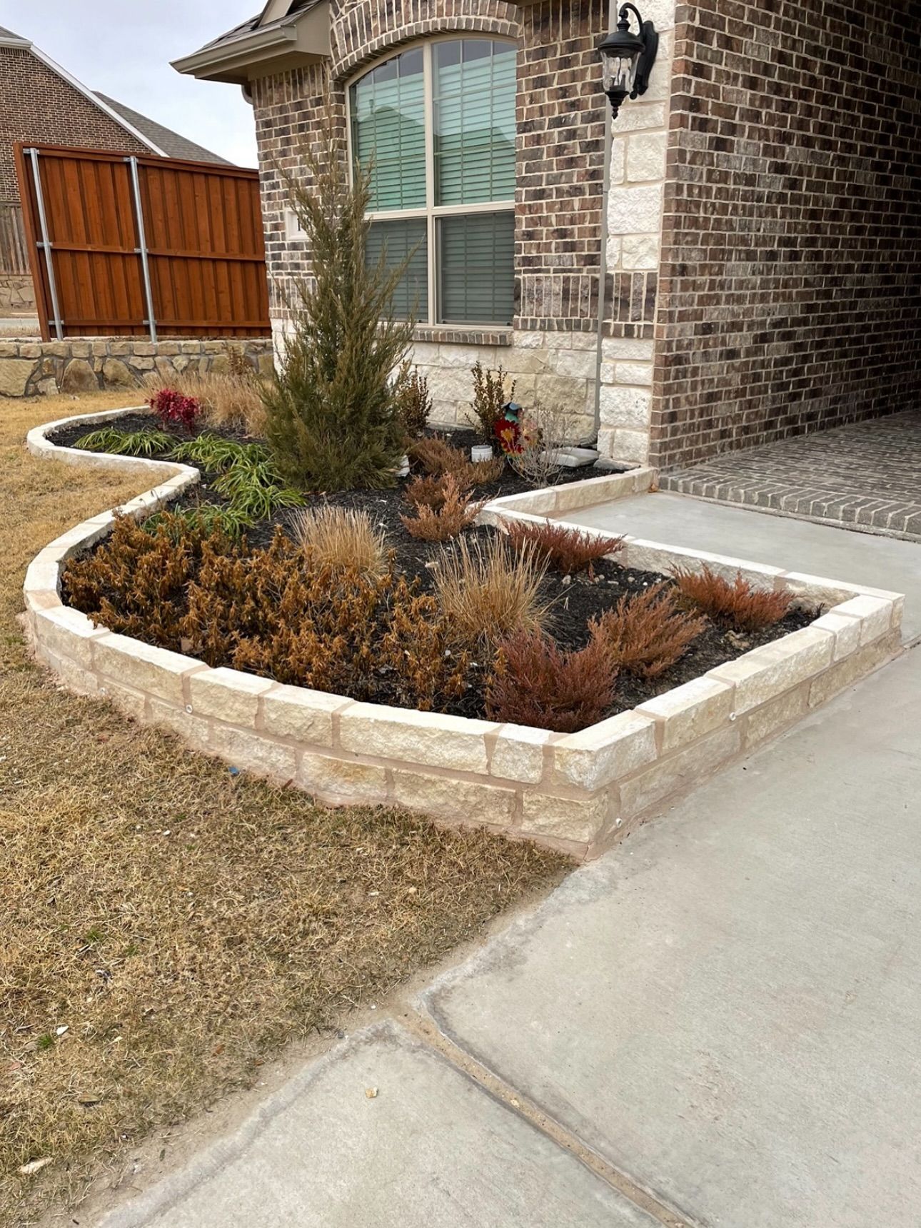  for Magnolia Landscape & Design in Aledo, TX