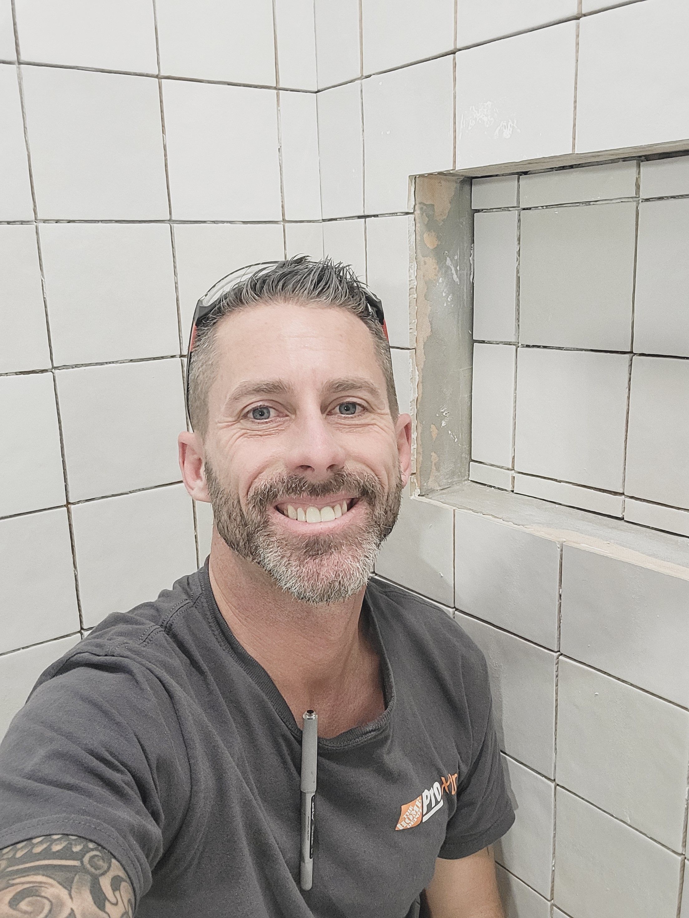  for GVL Renovations in Greenville, SC