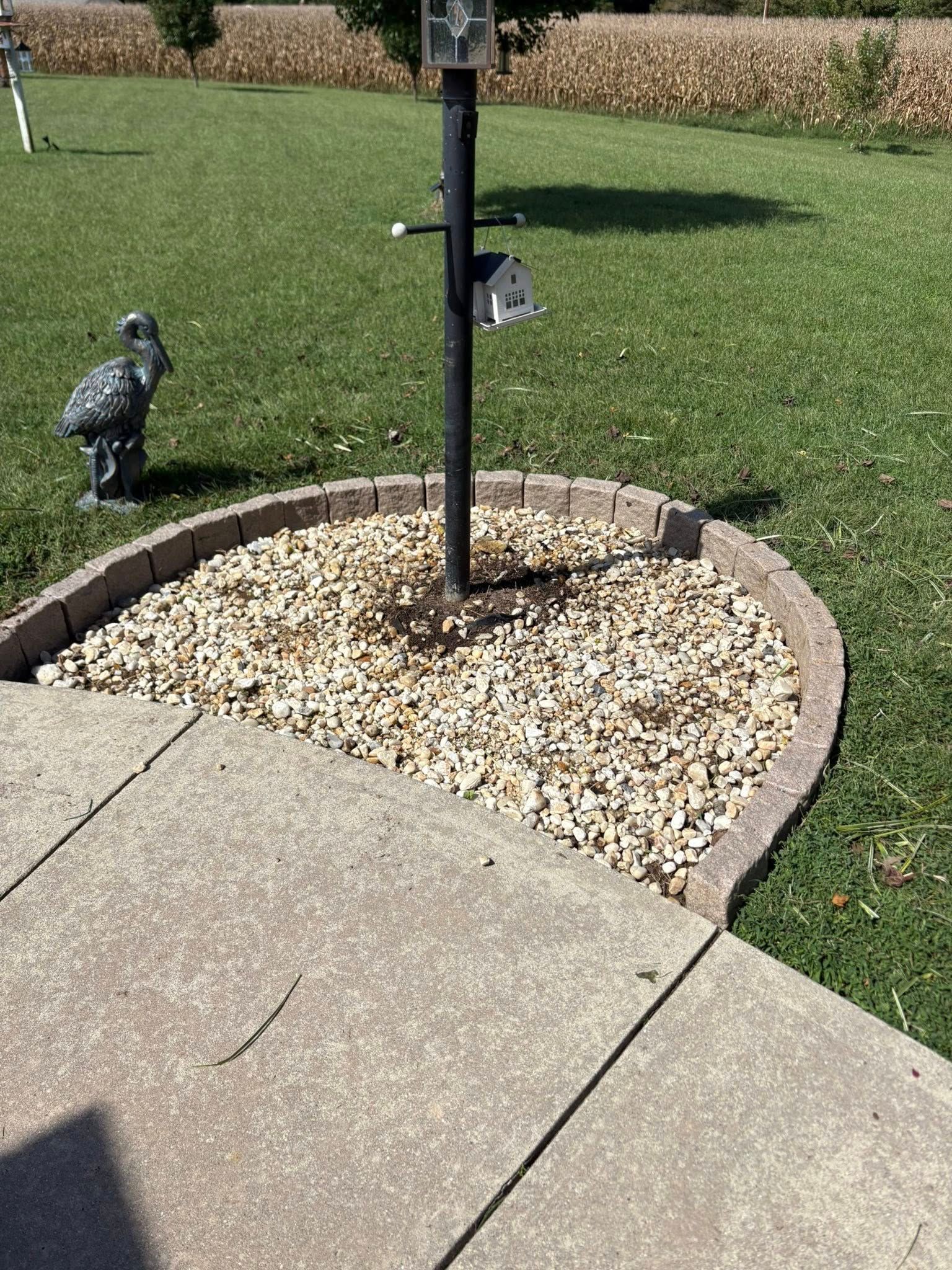 All Photos for Grassworks Lawn And Landscaping in Callao, VA