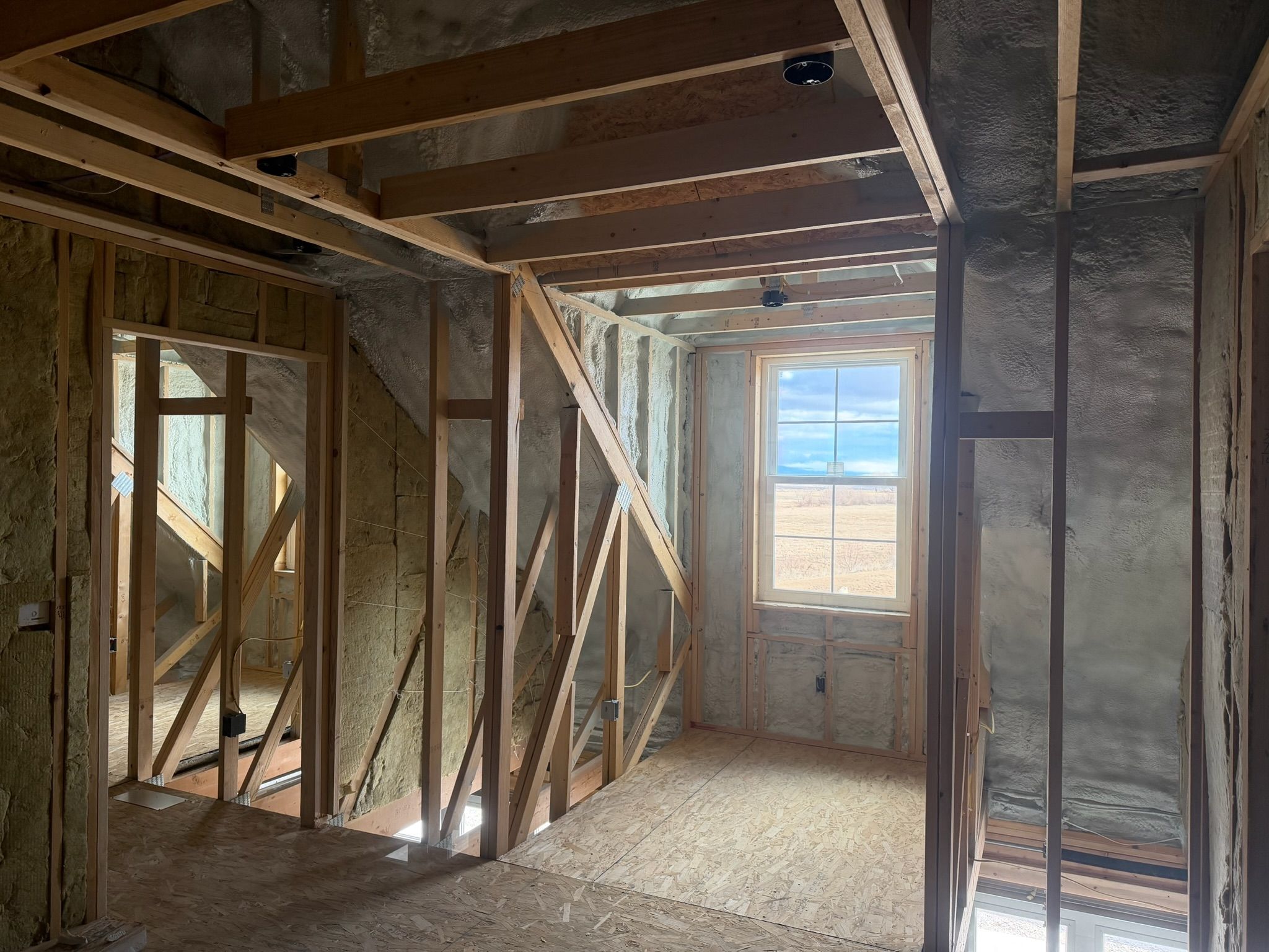 for Top Shot Insulation in Thermopolis, WY