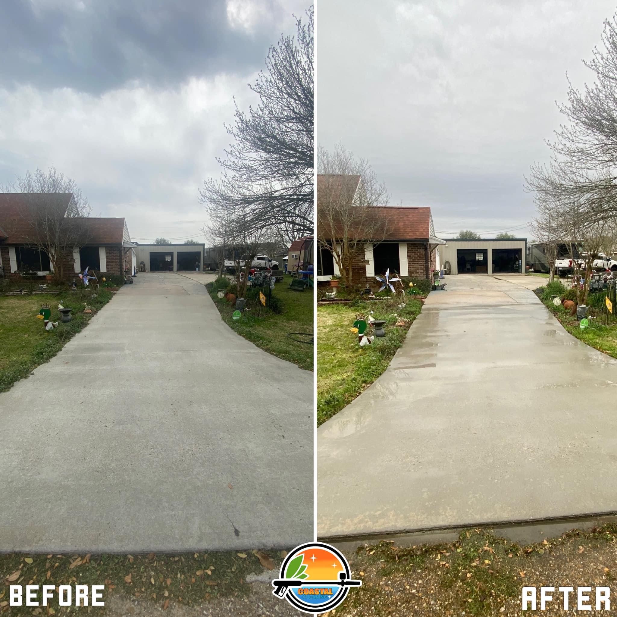  for Coastal Cleaning LLC in Rayne, Louisiana