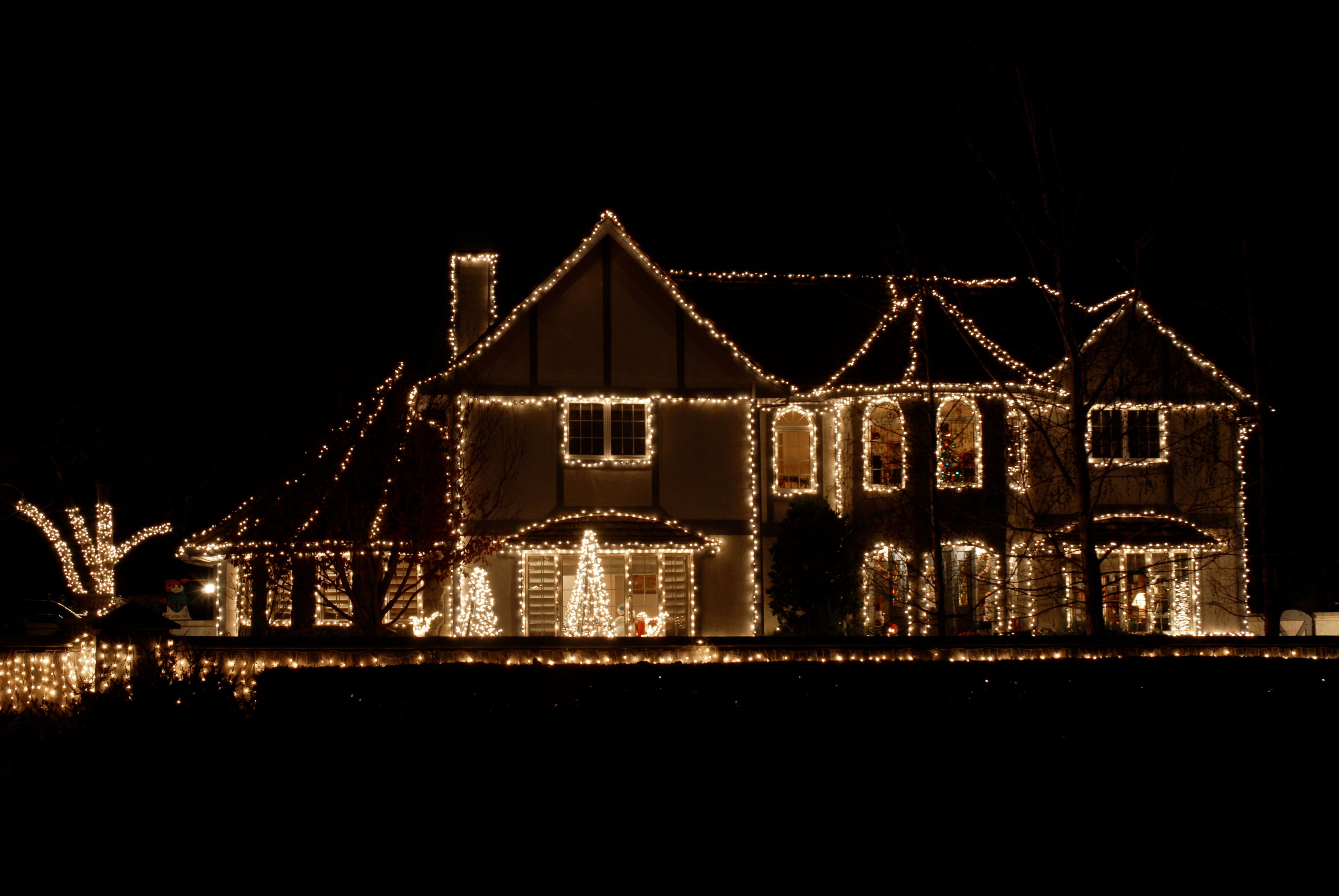  for Noble Night Lighting in Saint John, Indiana