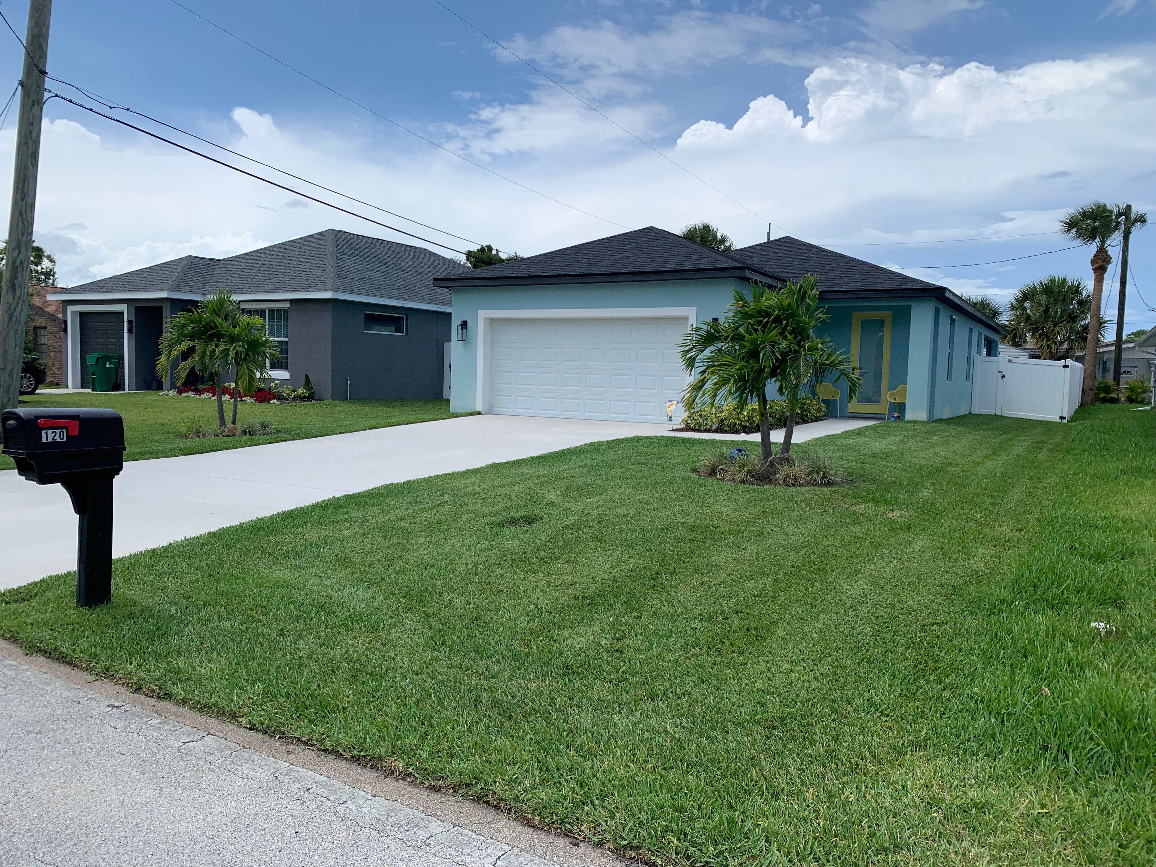  for Space Coast Property Maintenance and Management LLC in Melbourne, FL