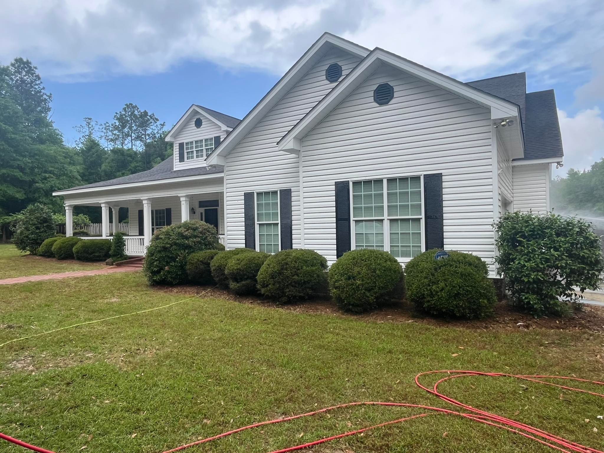  for All-Star Lawn Care & Soft Washing in Mobile, AL