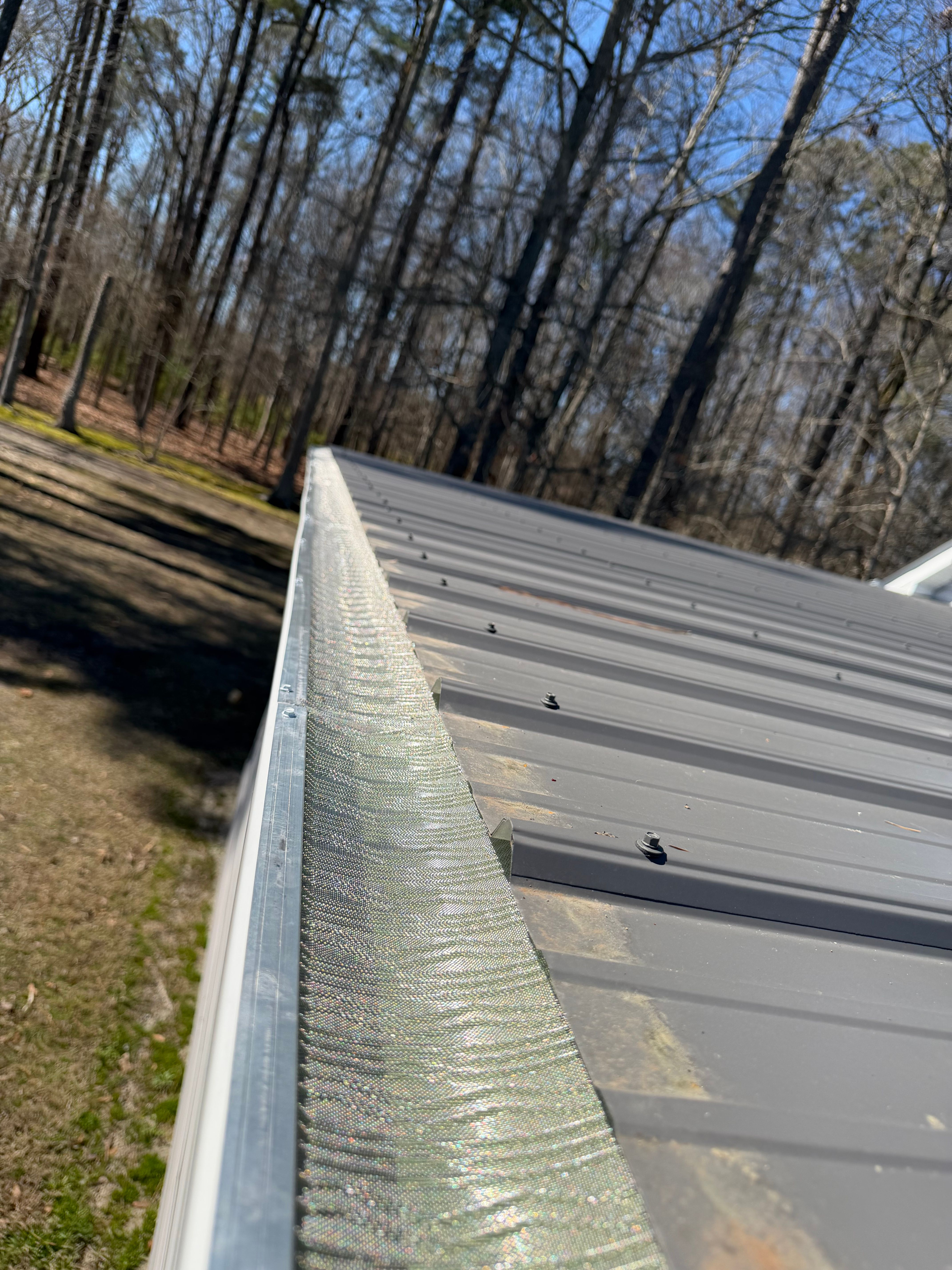  for Lee’s Hill Top Contracting in Oxford, NC