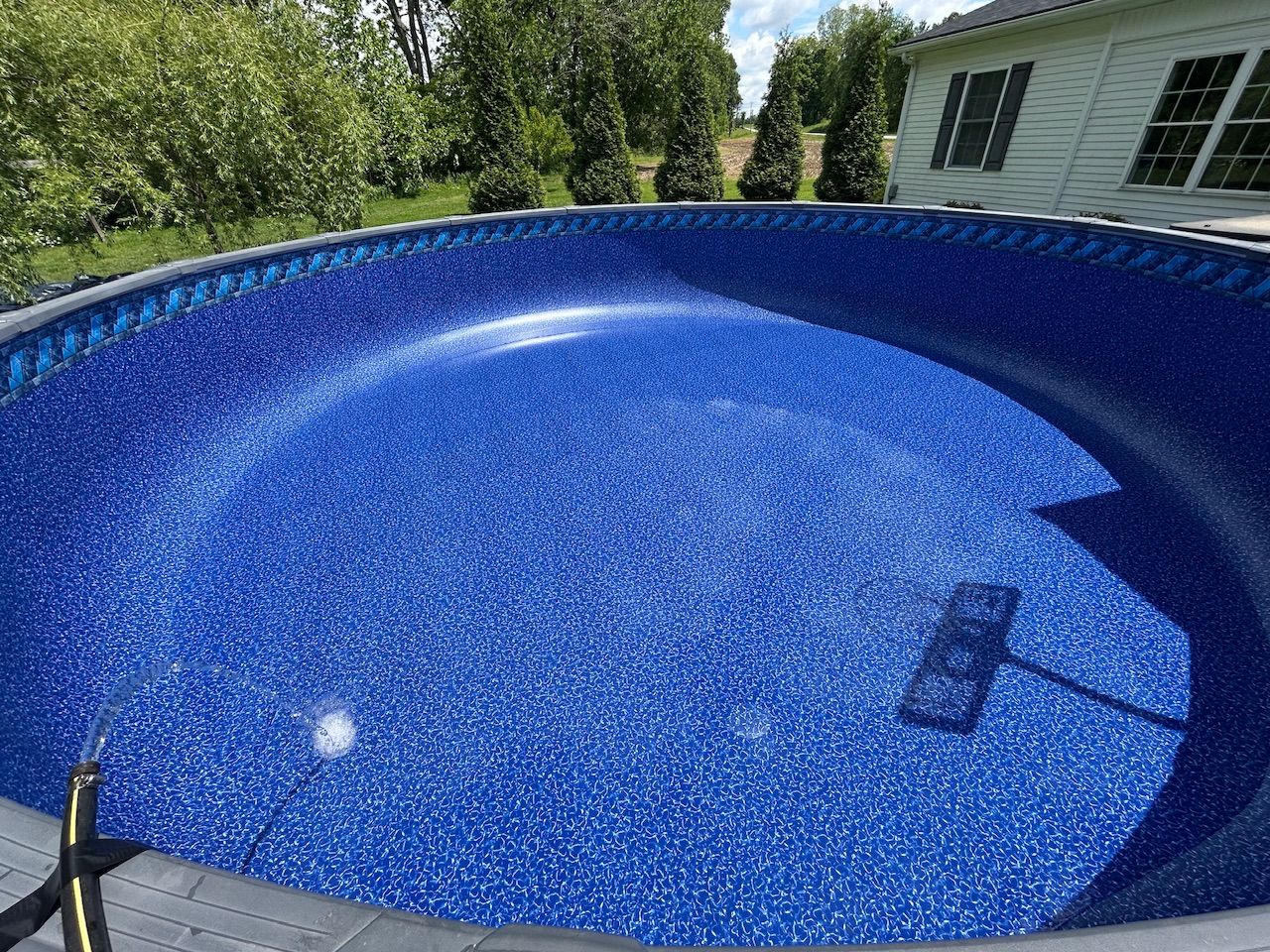  for CW Pool Care in Owensboro, KY