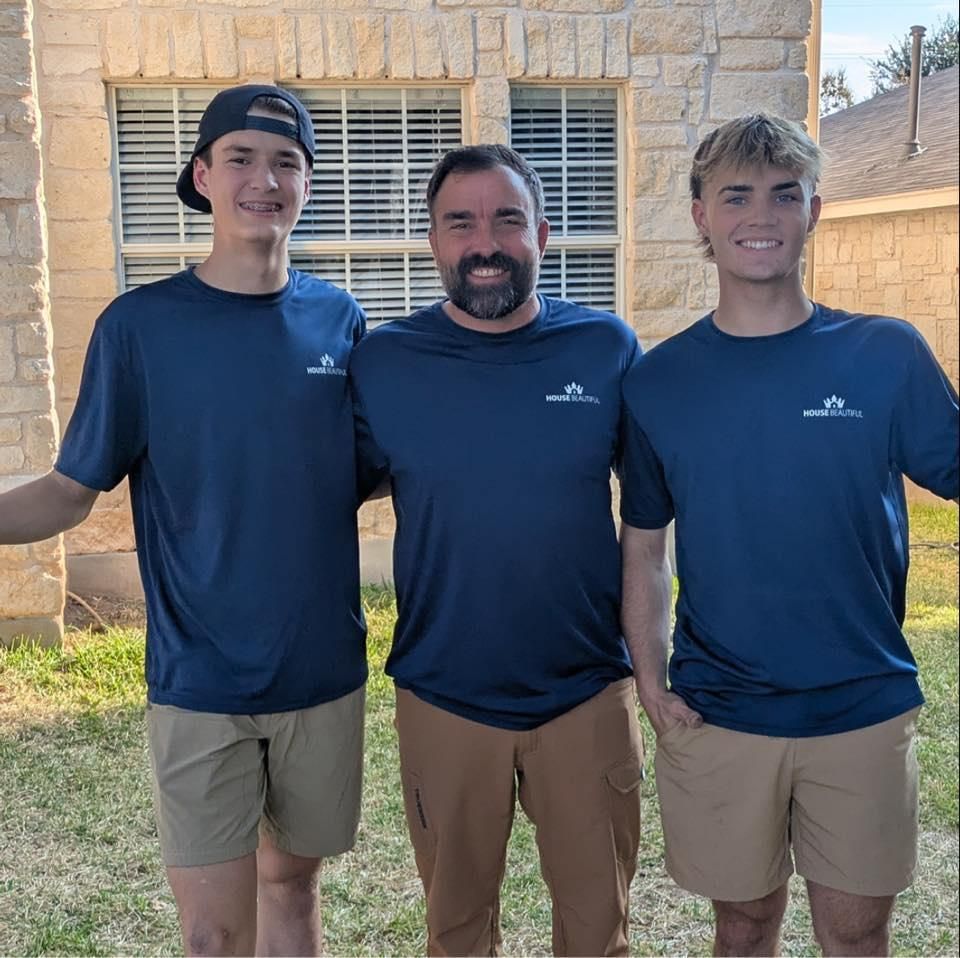  for House Beautiful Home Services in Austin, TX