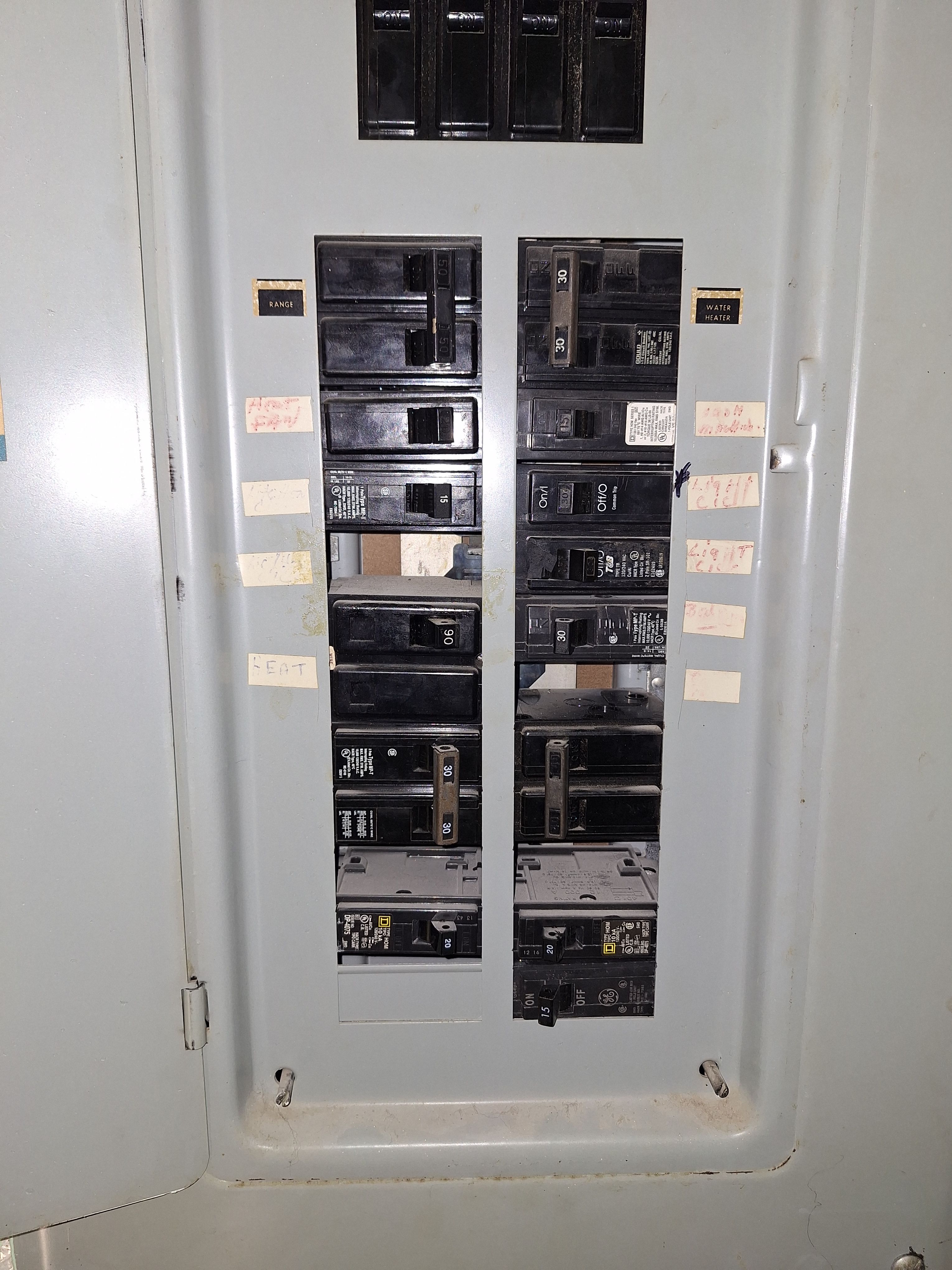  for Flash Gordon Electric LLC in Hope Mills, NC