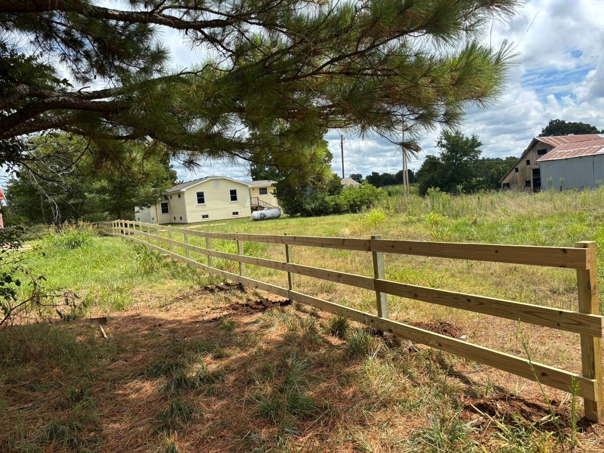 All Photos for Mo’ Joe Construction in Goshen, AR