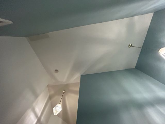  for MK Painting & Custom Finishes in Schwenksville, PA