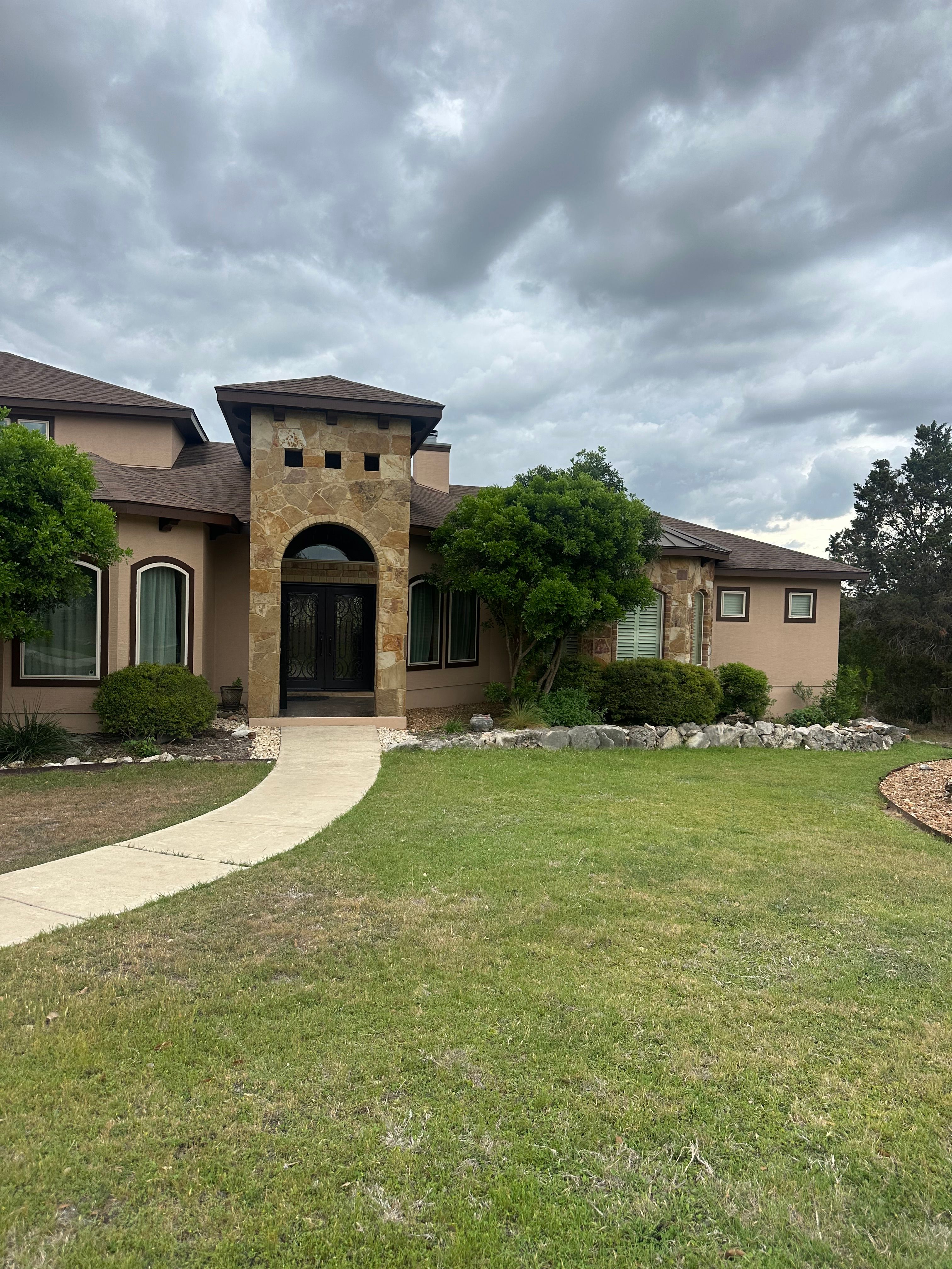  for GEOS Painting in New Braunfels, TX