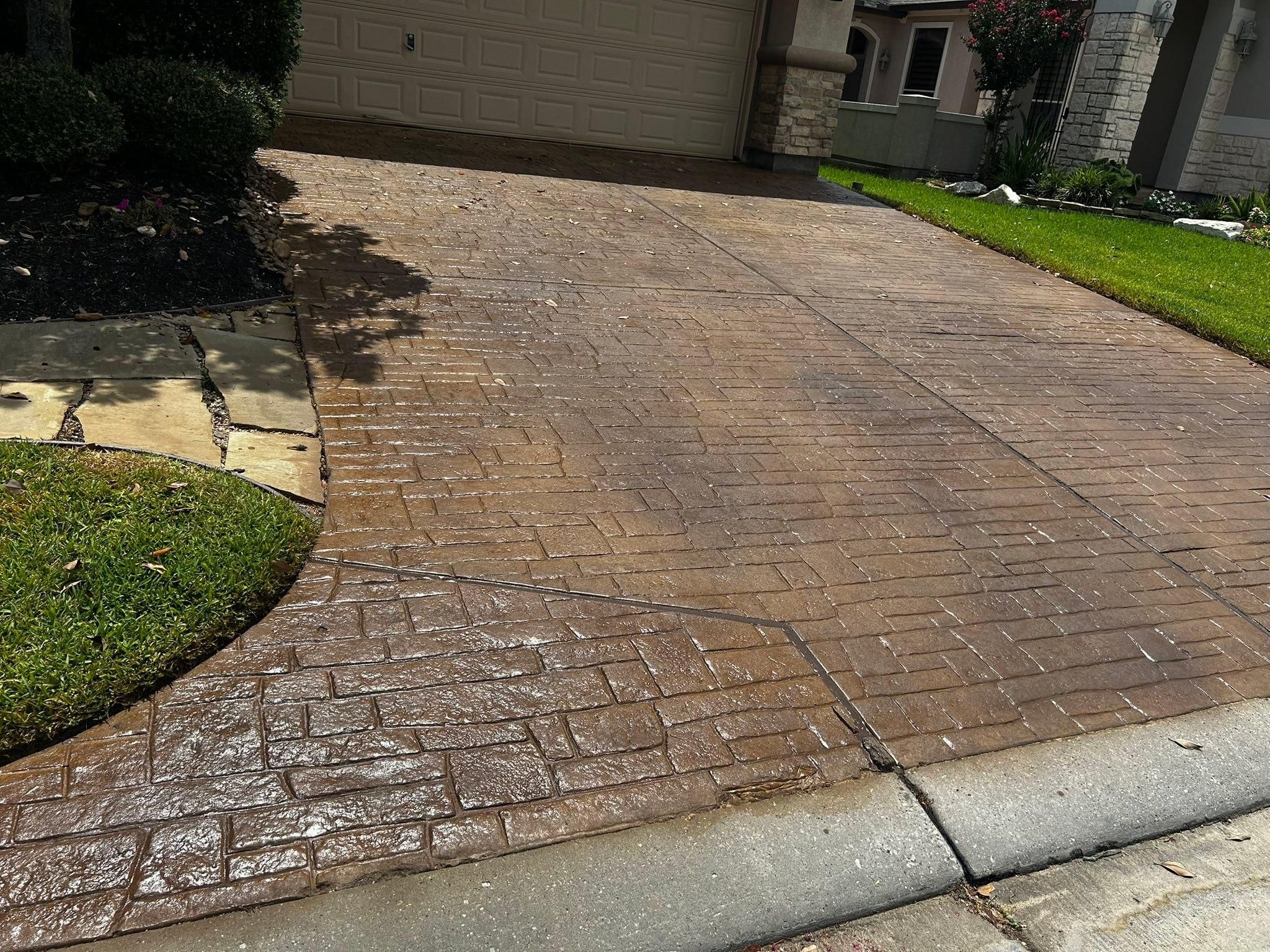 All Photos for Lonestar Masonry in Pasadena, TX