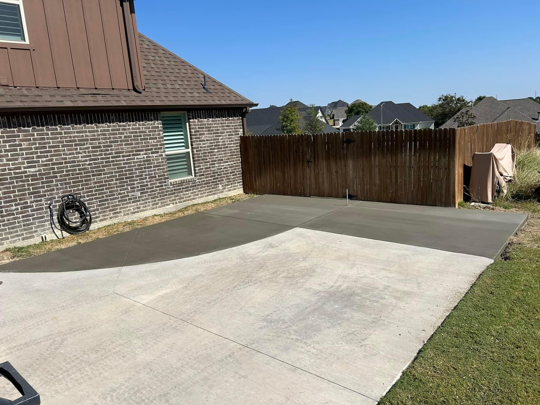  for Freedom Contracting Of Texas LLC. in Springtown, TX