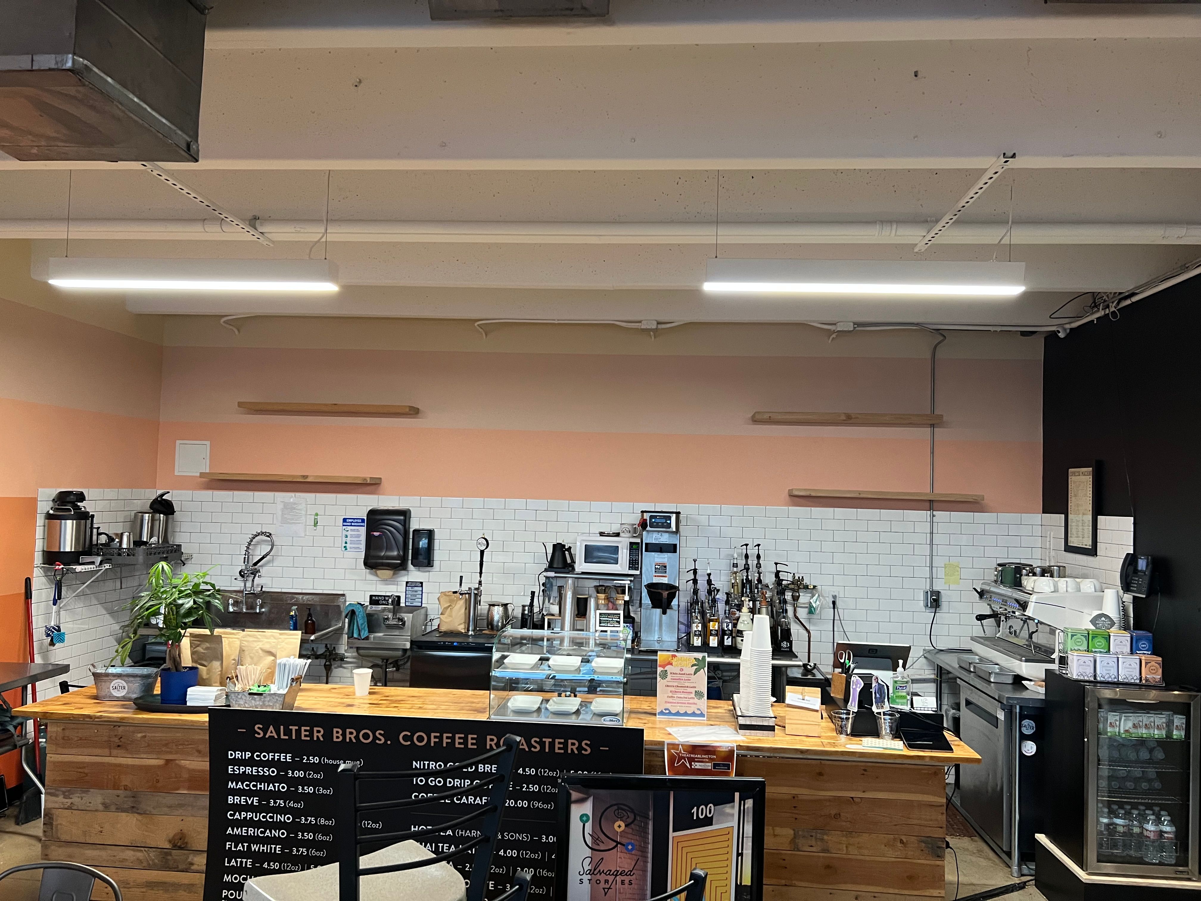  for FORTZA GC in Dallas, TX