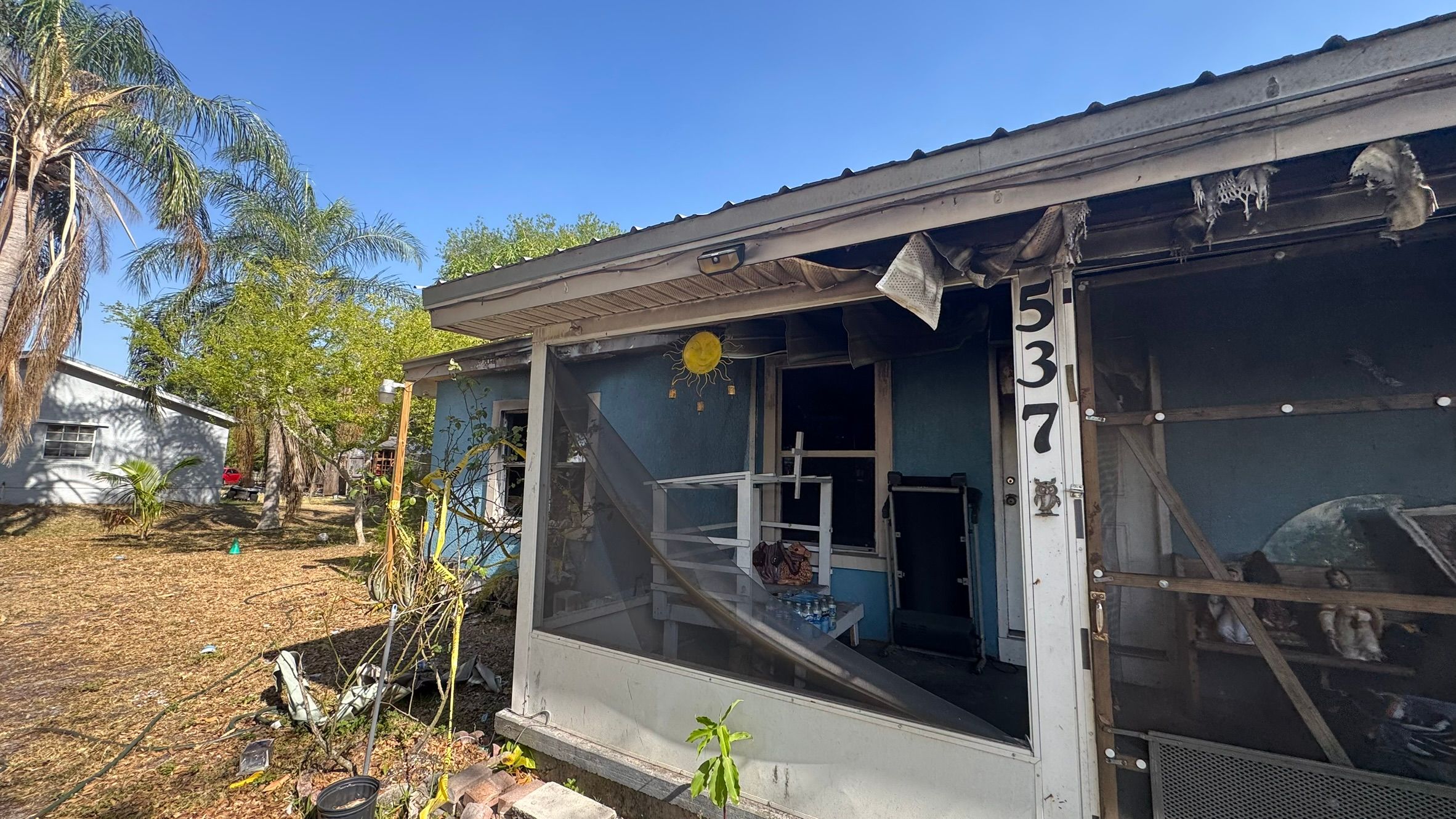  for Surplus Public Adjusters in Miami-Dade County, FL