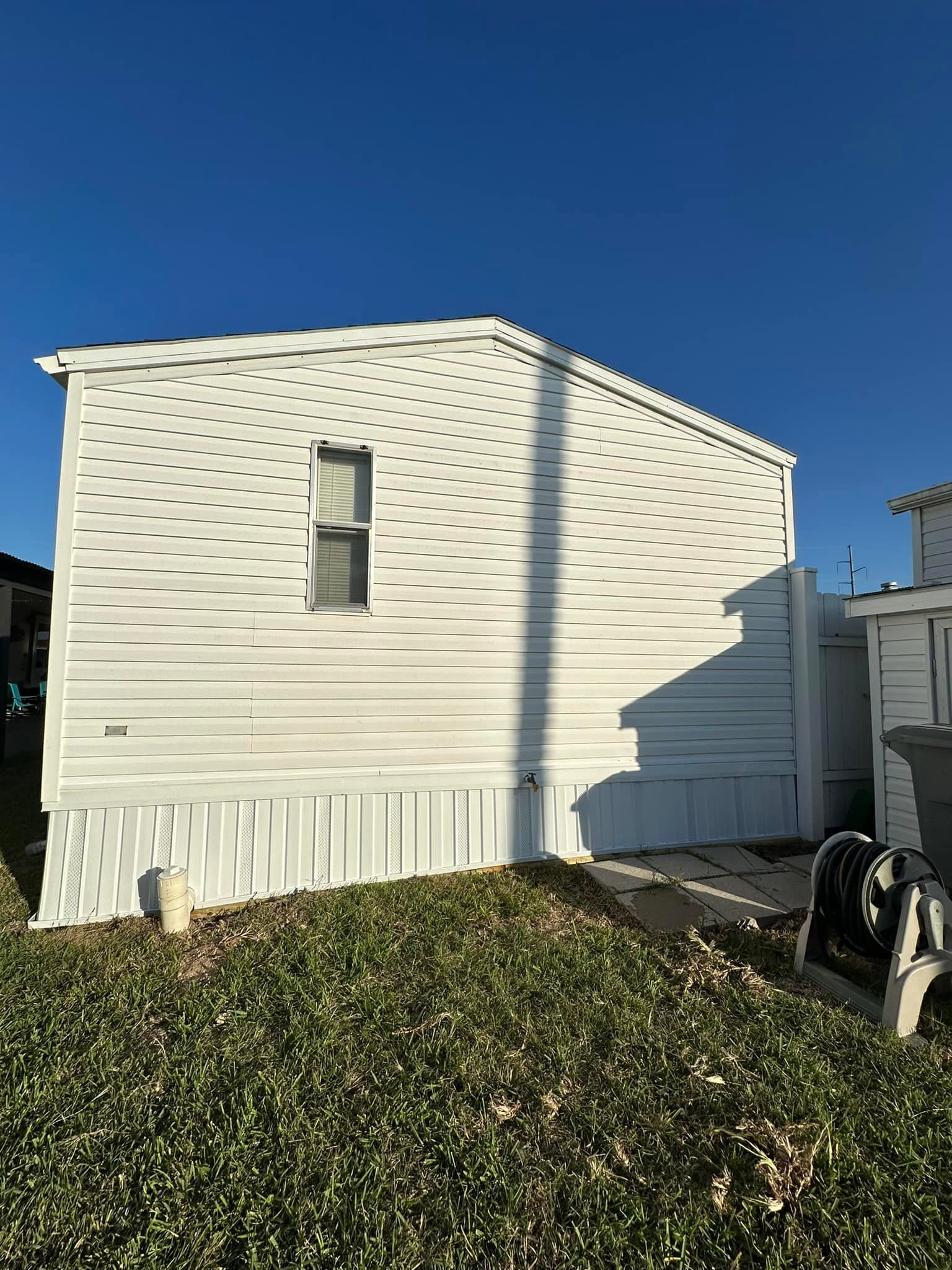 for Triple JP Contractors in San Benito, TX