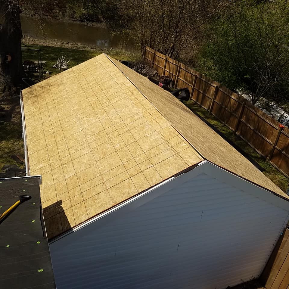  for Superior Exterior in Norfolk, VA