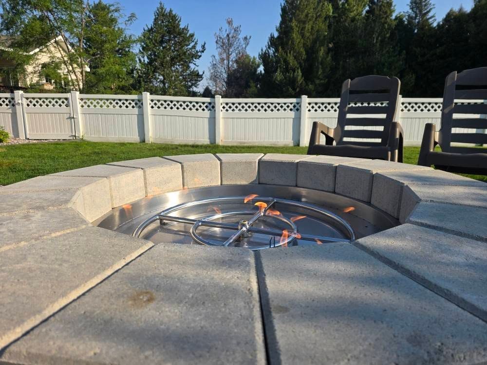  for GLZ Builders LLC in Bonneville County, ID