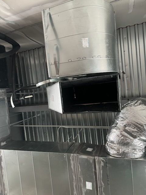  for Northstar Mechanical Services Inc in Charlotte, North Carolina