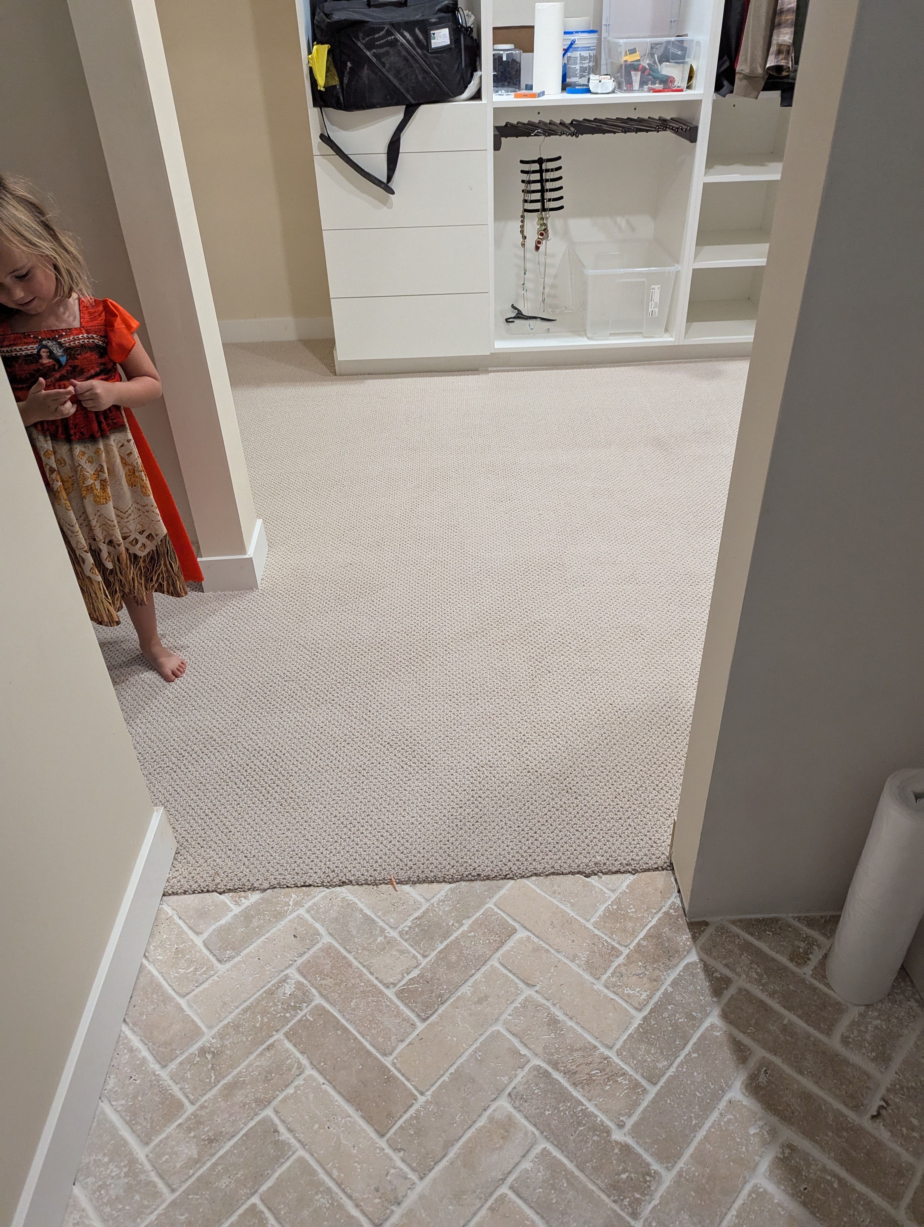  for Precision Floor Coverings LLC in Sheridan, OR