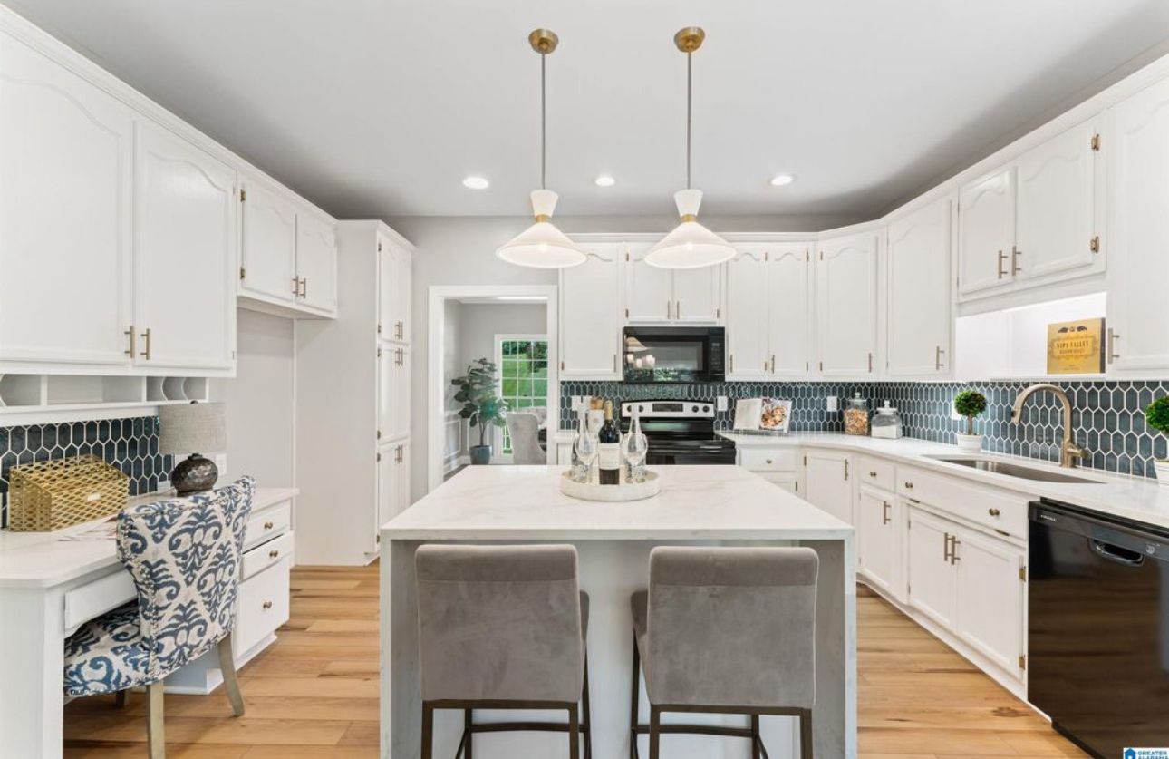  for Hometown Building Solutions in Springville, AL