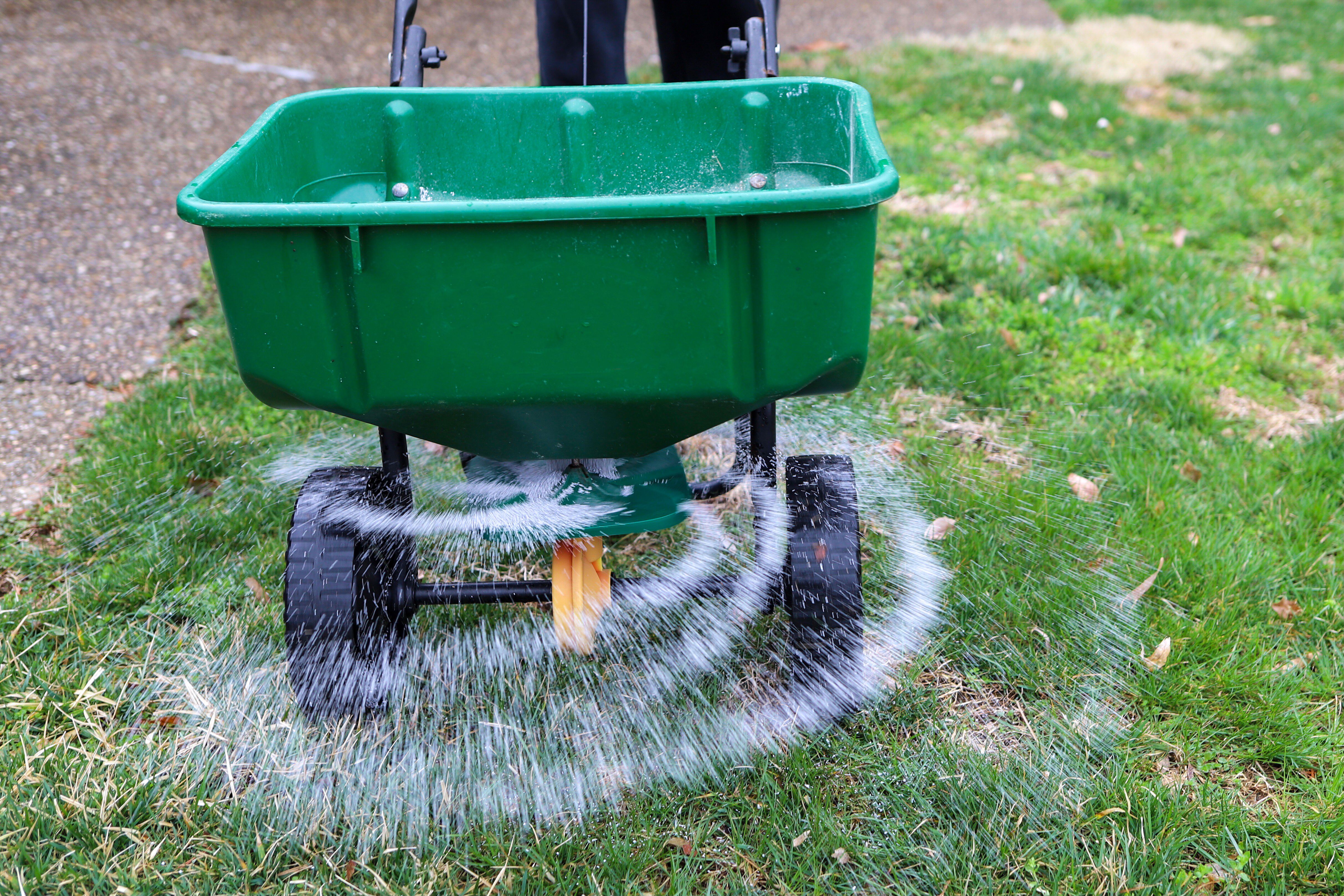  for Diamond Landscape Maintenance Corp. in South Bend, IN