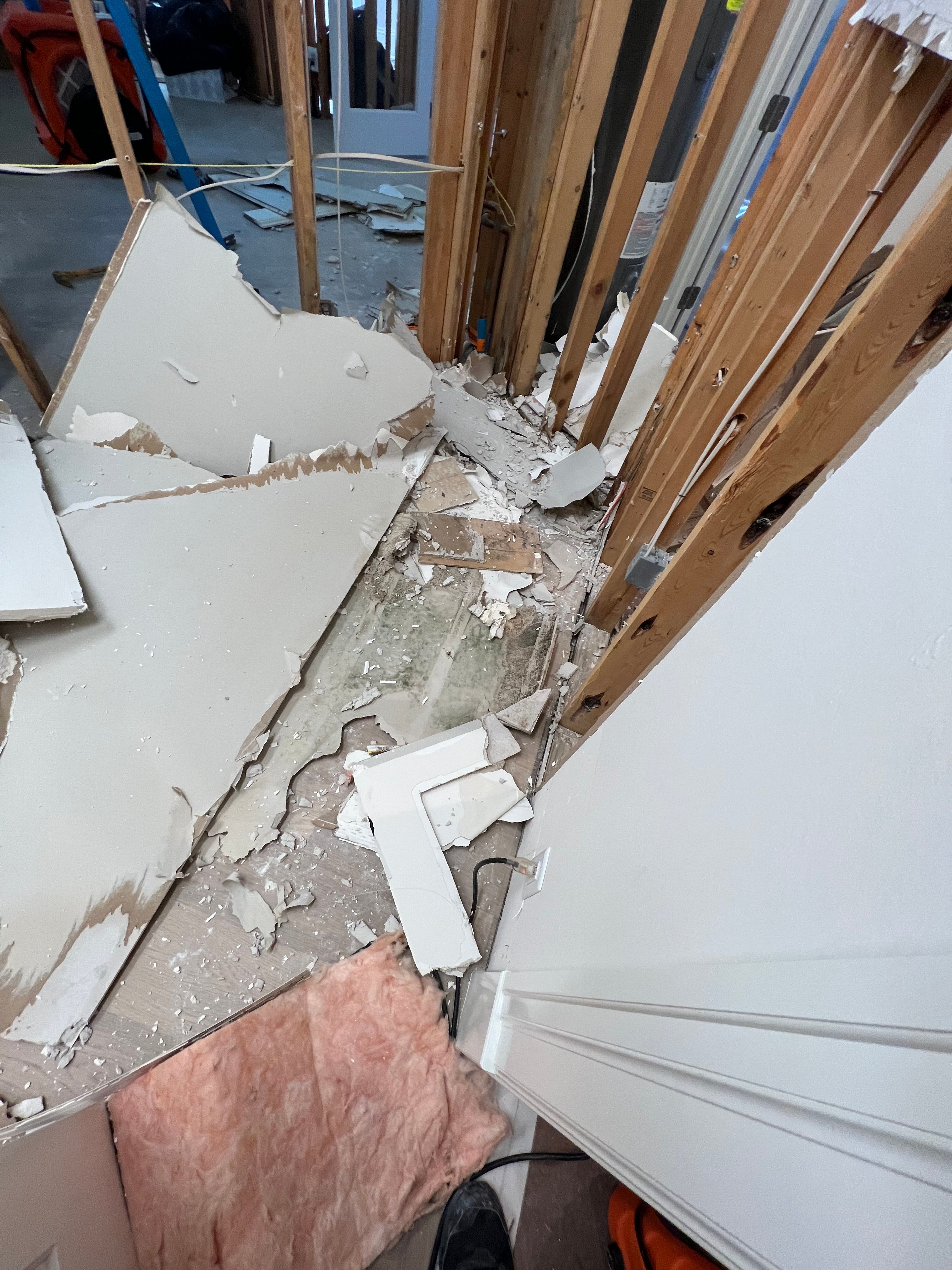  for N&D Restoration Services When Disaster Strikes, We Come In in Cape Coral,  FL