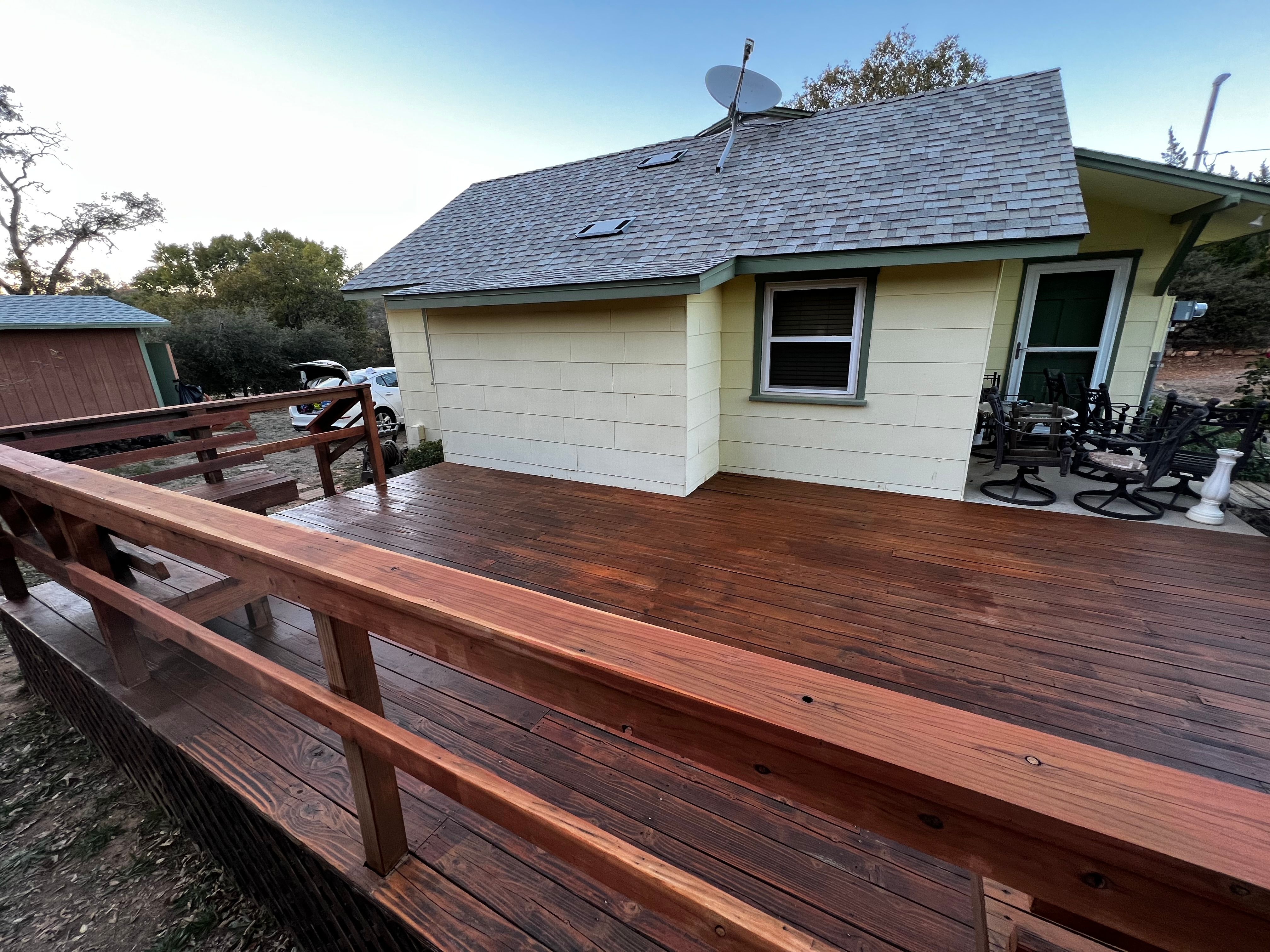  for Skyland Remodel Company in Asheville, NC