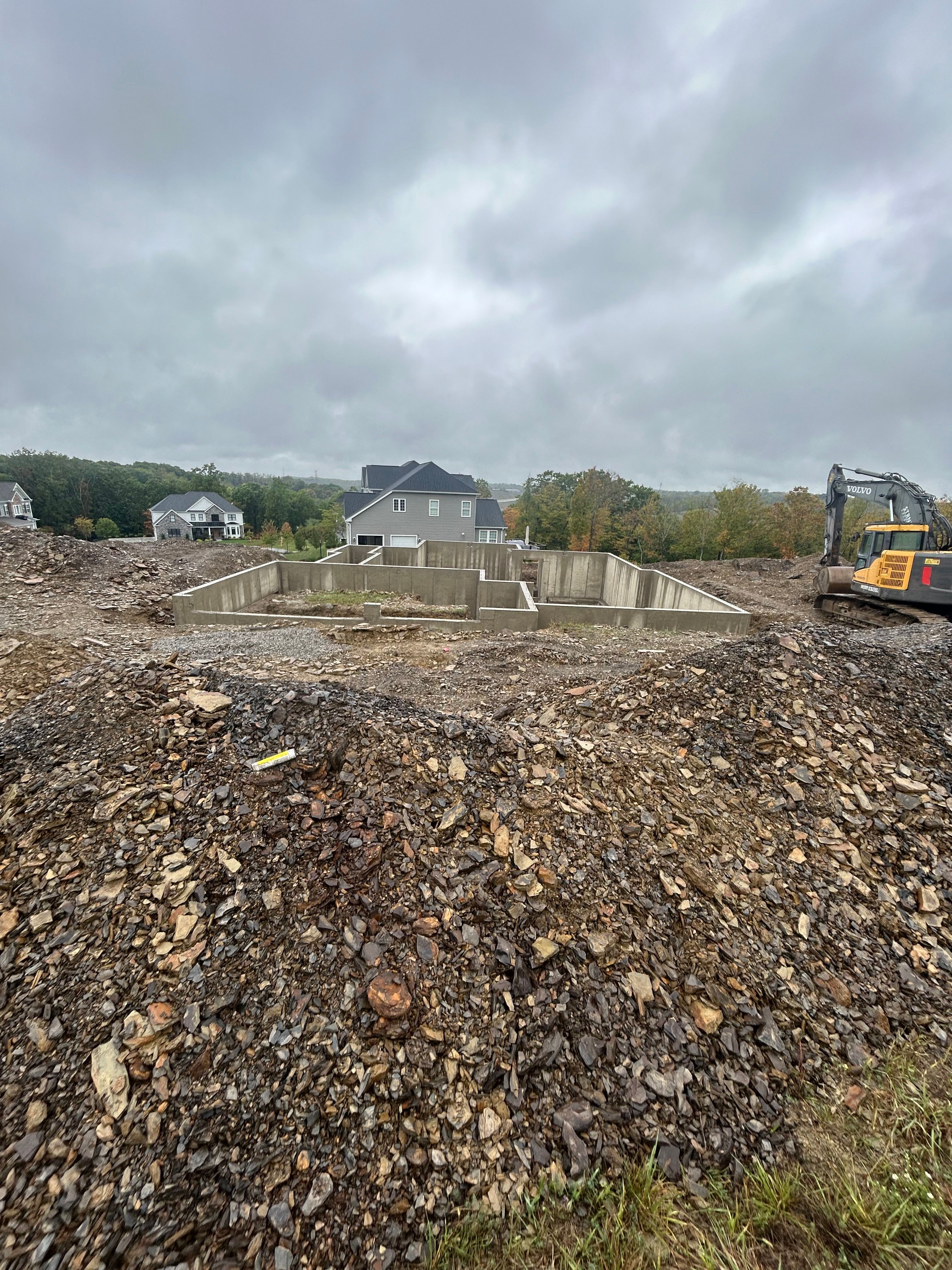  for Hanula Concrete Pumping in Pittsburgh, PA