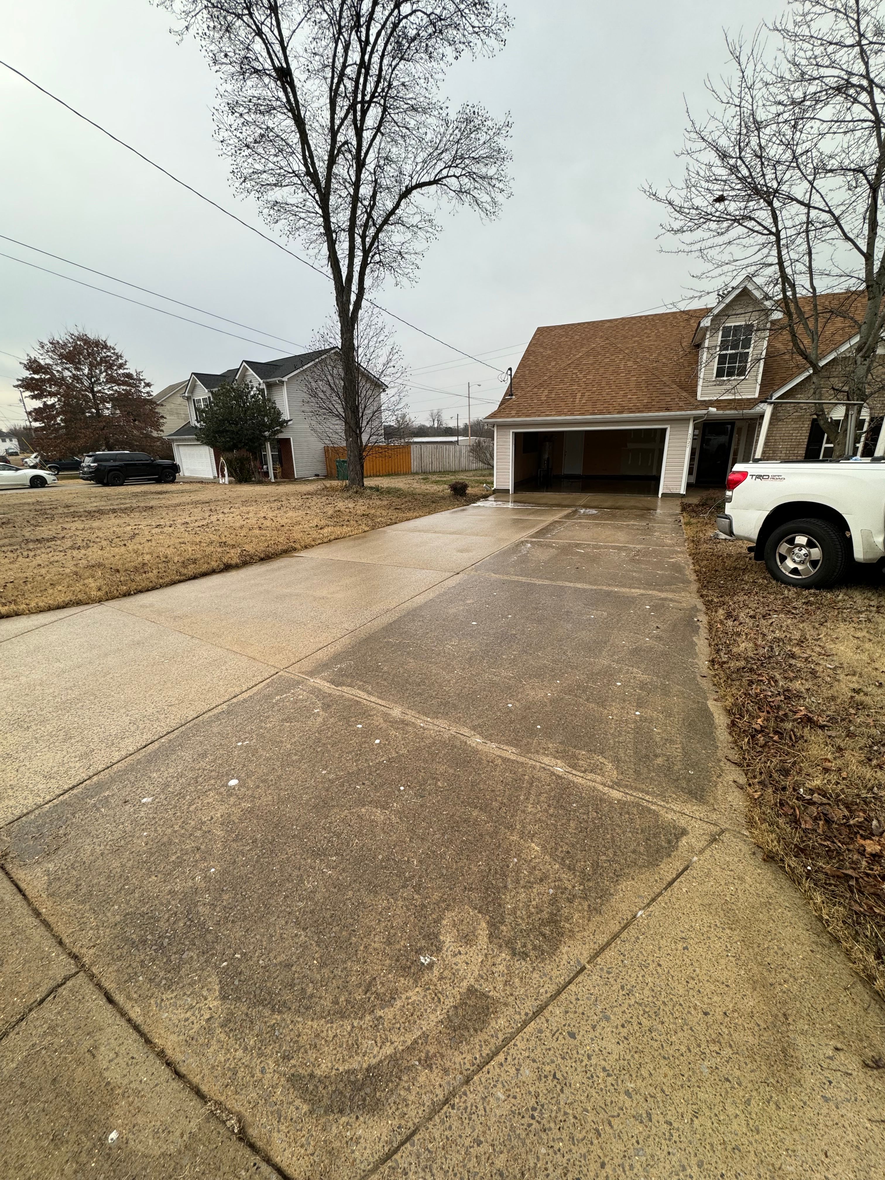  for Grass & Blast Property Solutions in Spring Hill, TN