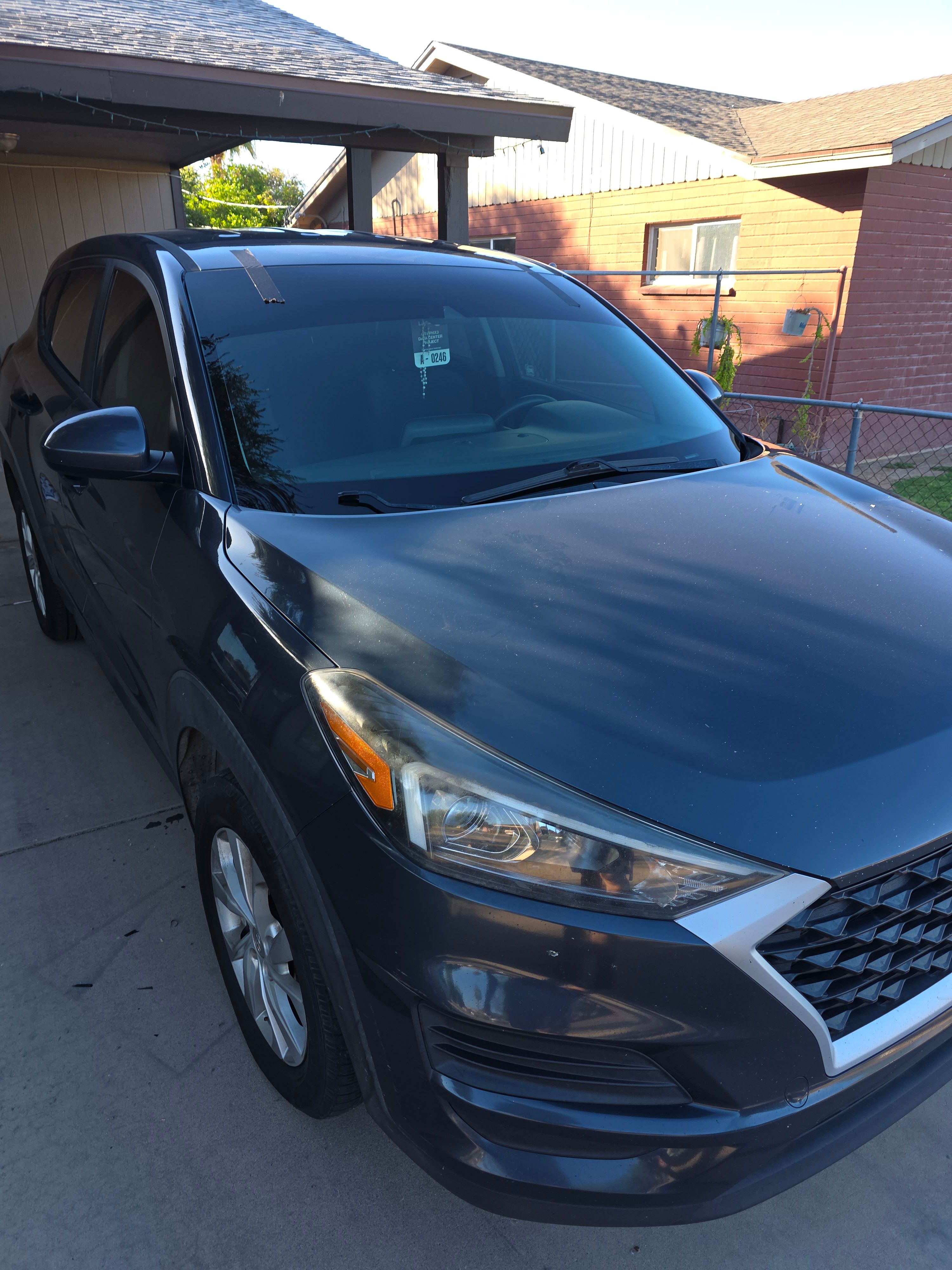  for Cals auto glass llc in Phoenix, AZ