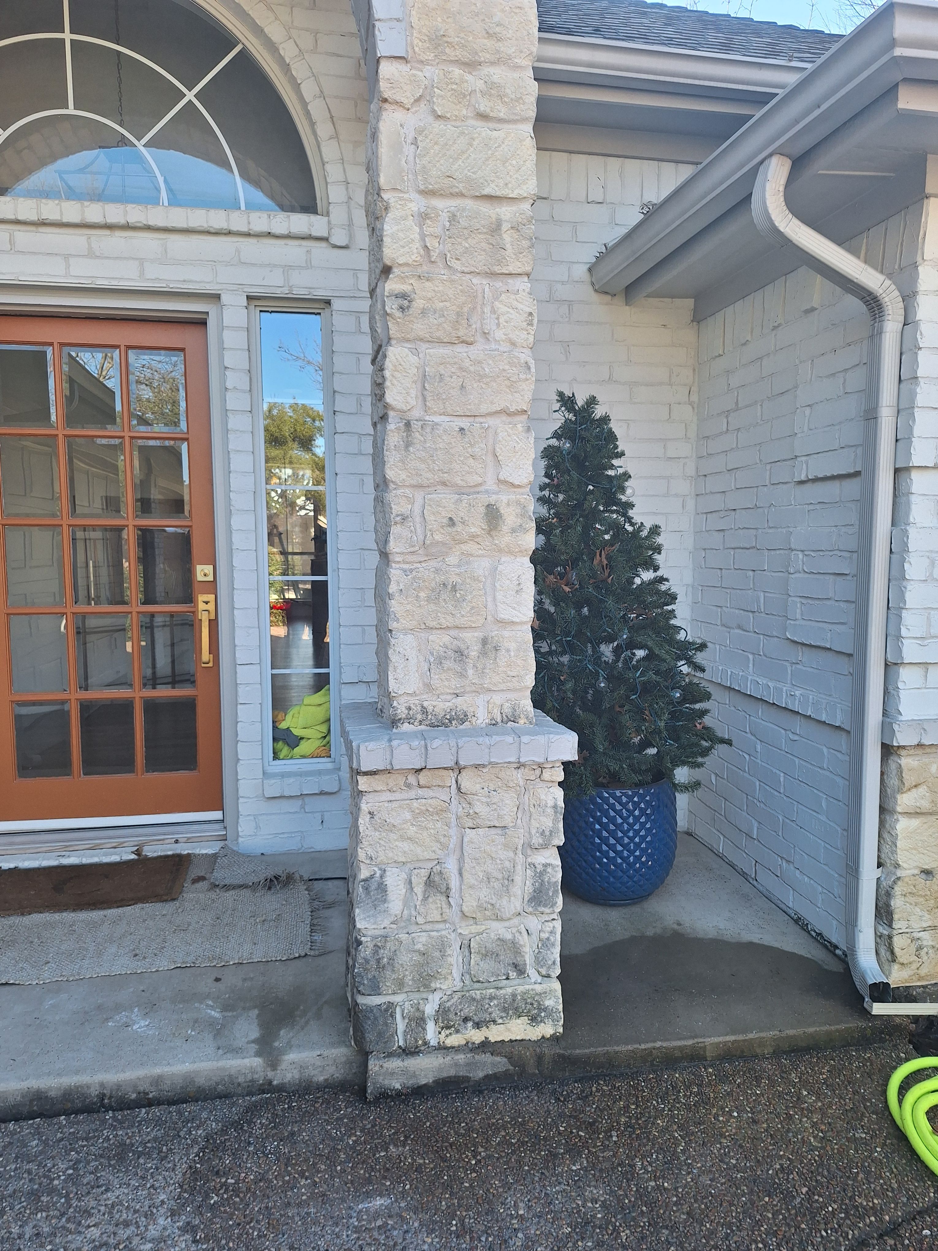  for Connected Exterior Cleaning in Dallas, TX