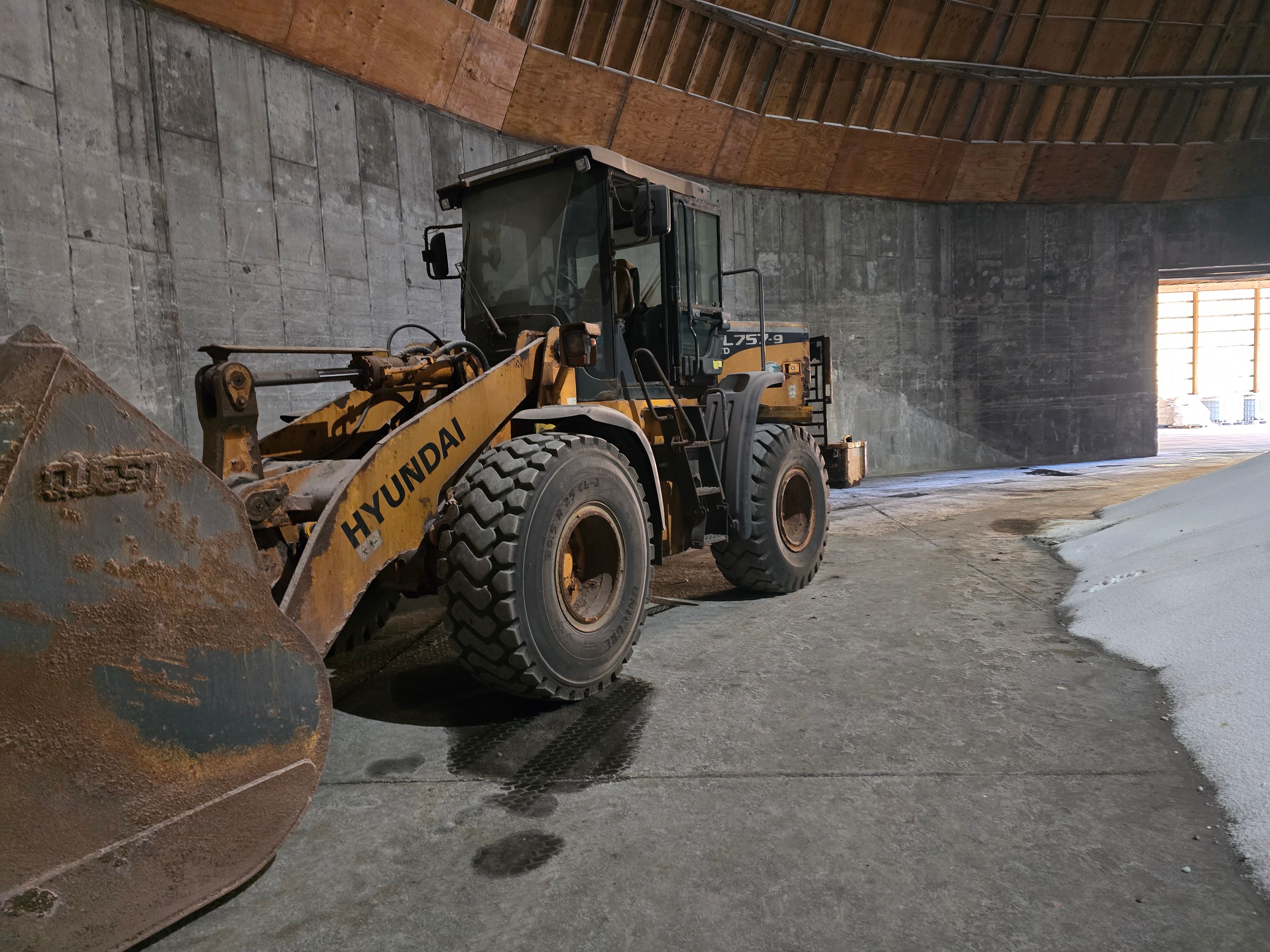  for RamRod Field Services in Jackson, TN