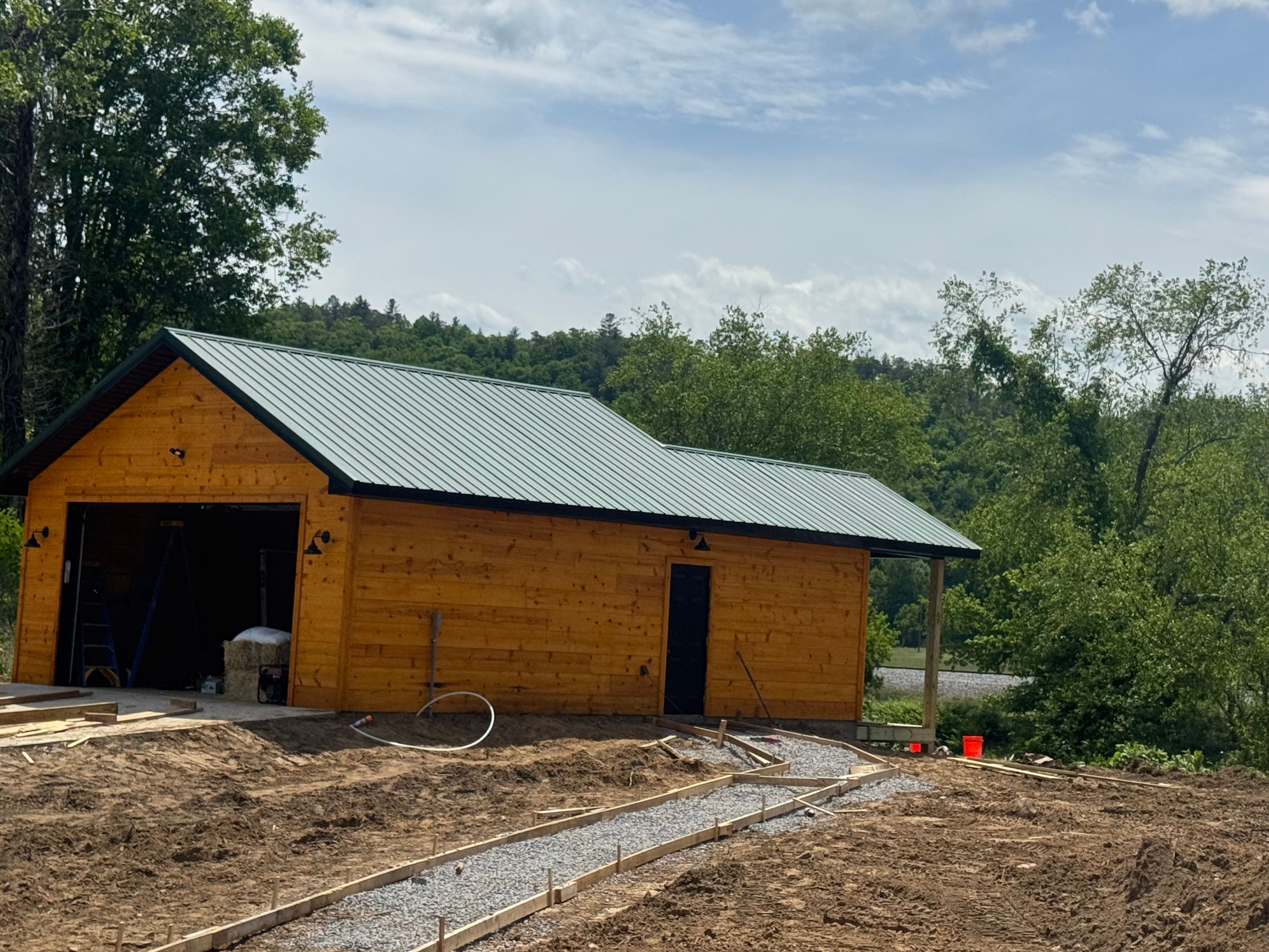  for ProModern Construction, LLC in Seymour, TN