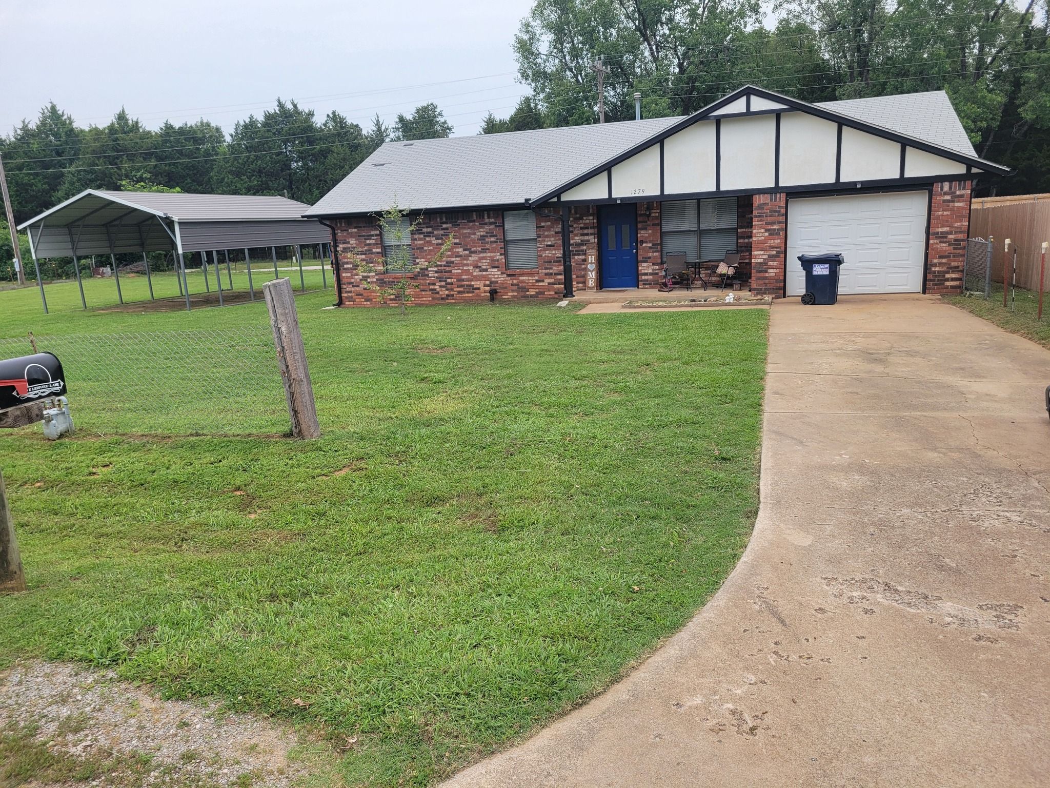  for R&M Lawn Services in Tulsa, OK