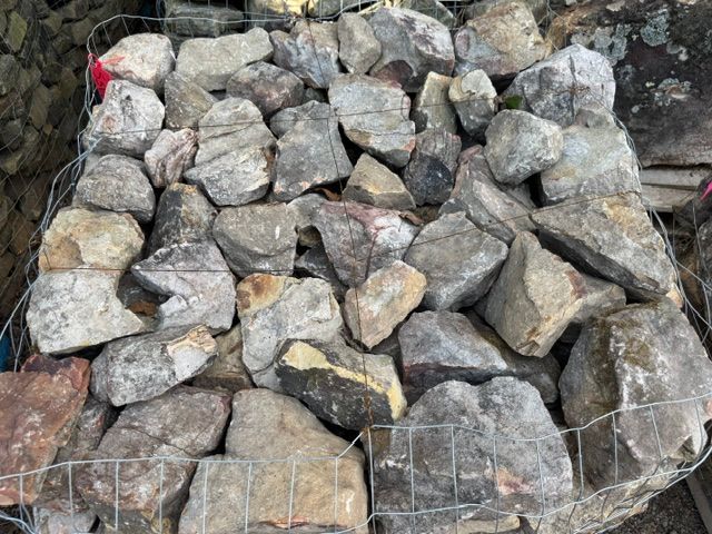  for Stone Trade Of North Georgia in Milton, GA