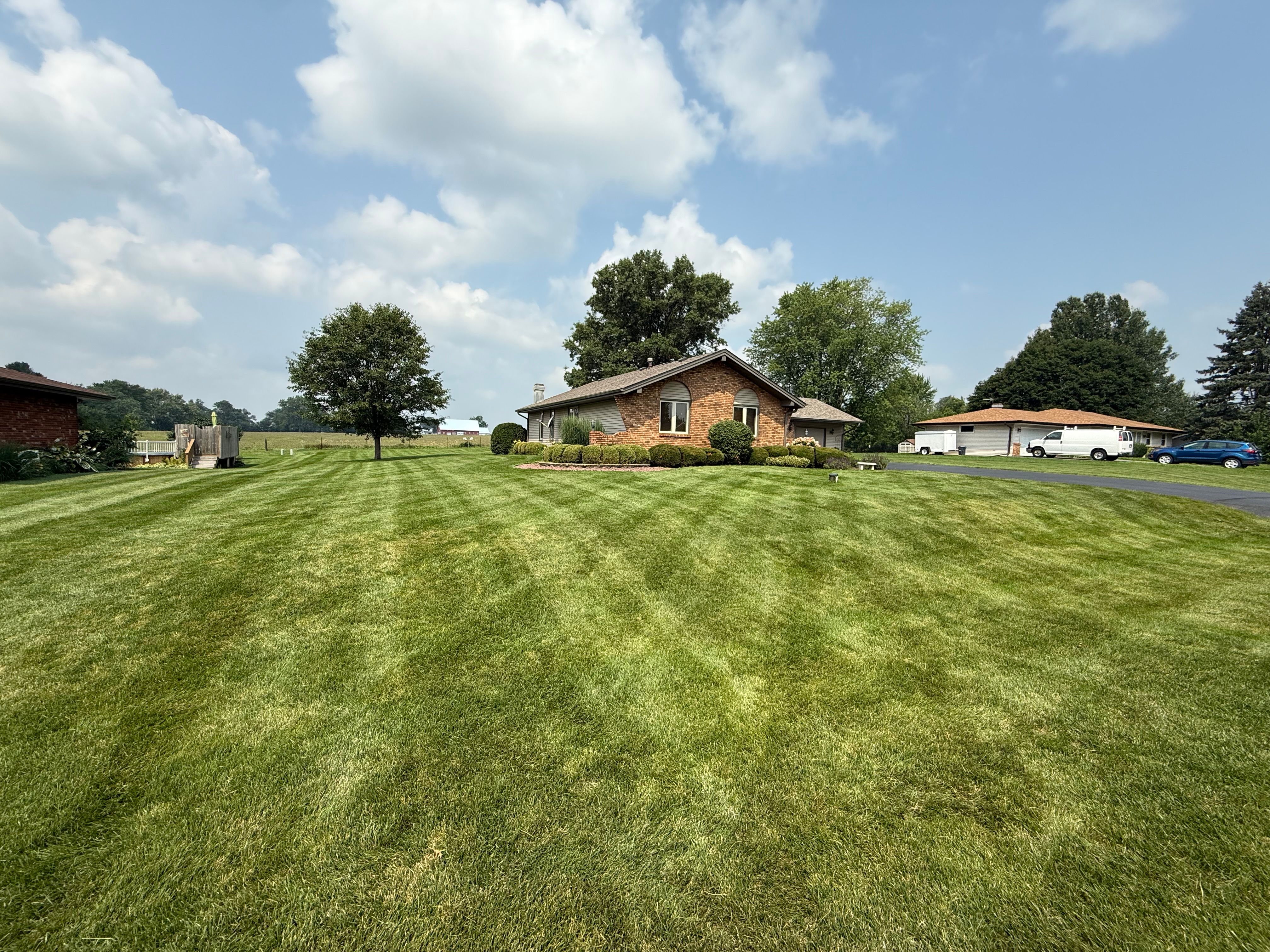  for B&G Lawn Care in Roscoe, IL