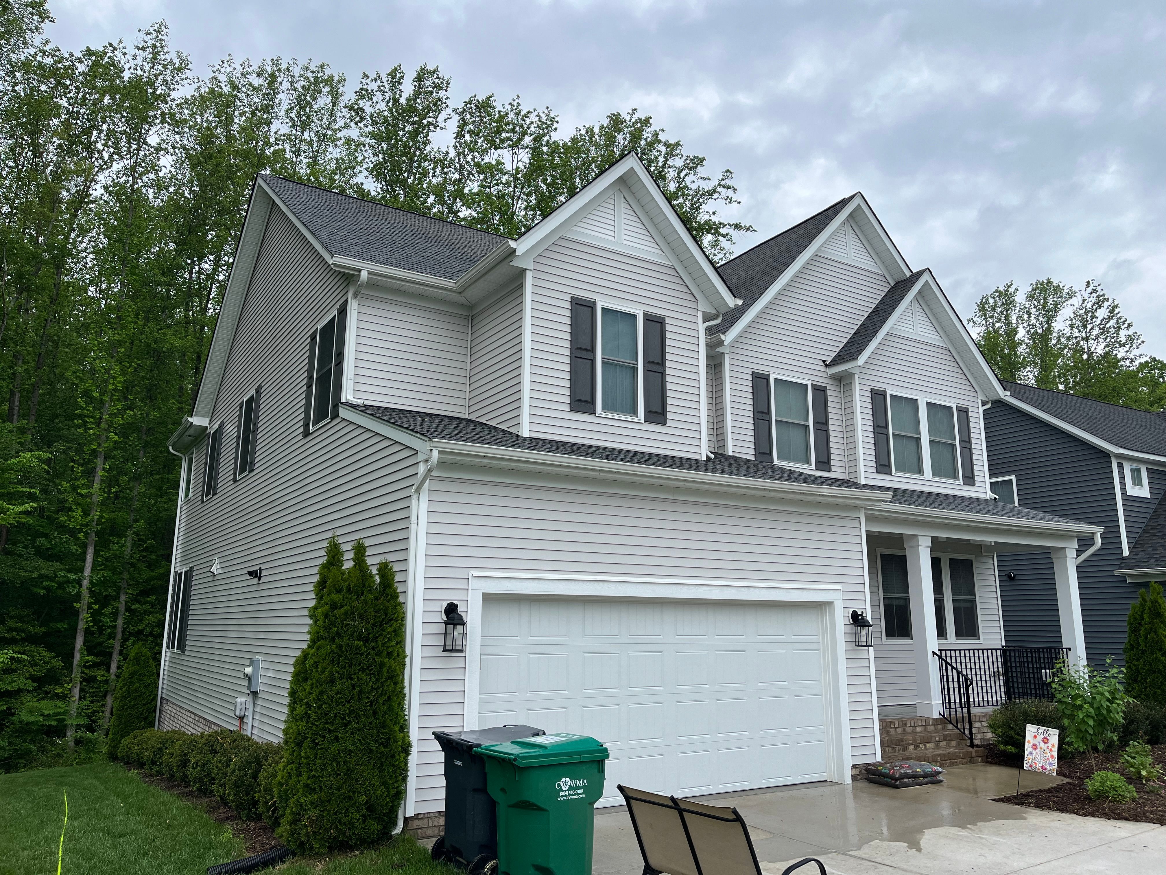  for Atlas Home Services in Mechanicsville, VA