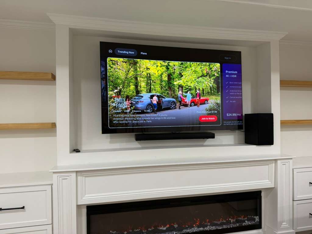  for Buildsmore Contracting Inc in East Windsor Township, NJ