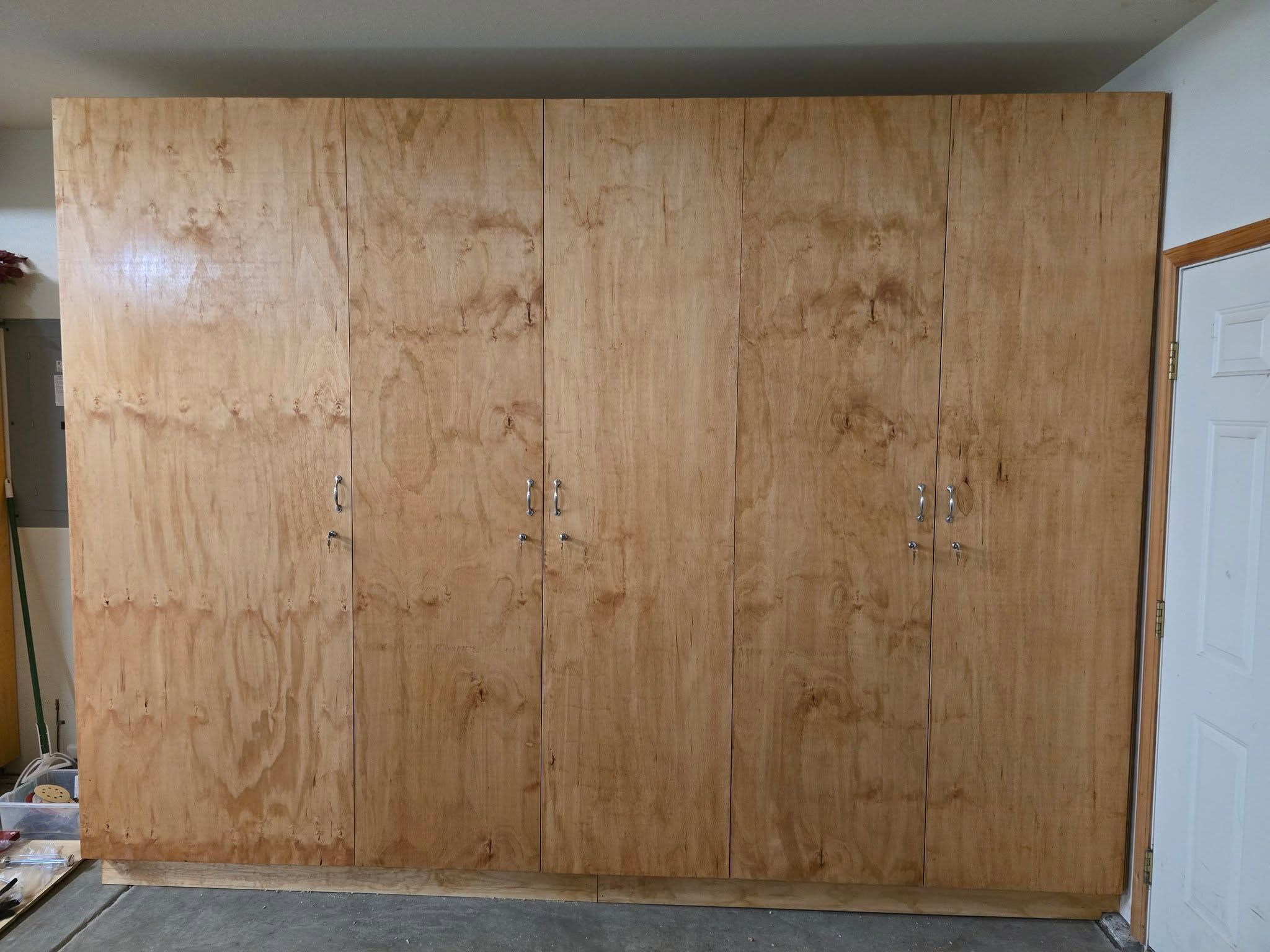  for 1st Class Handyman in La Pine, OR