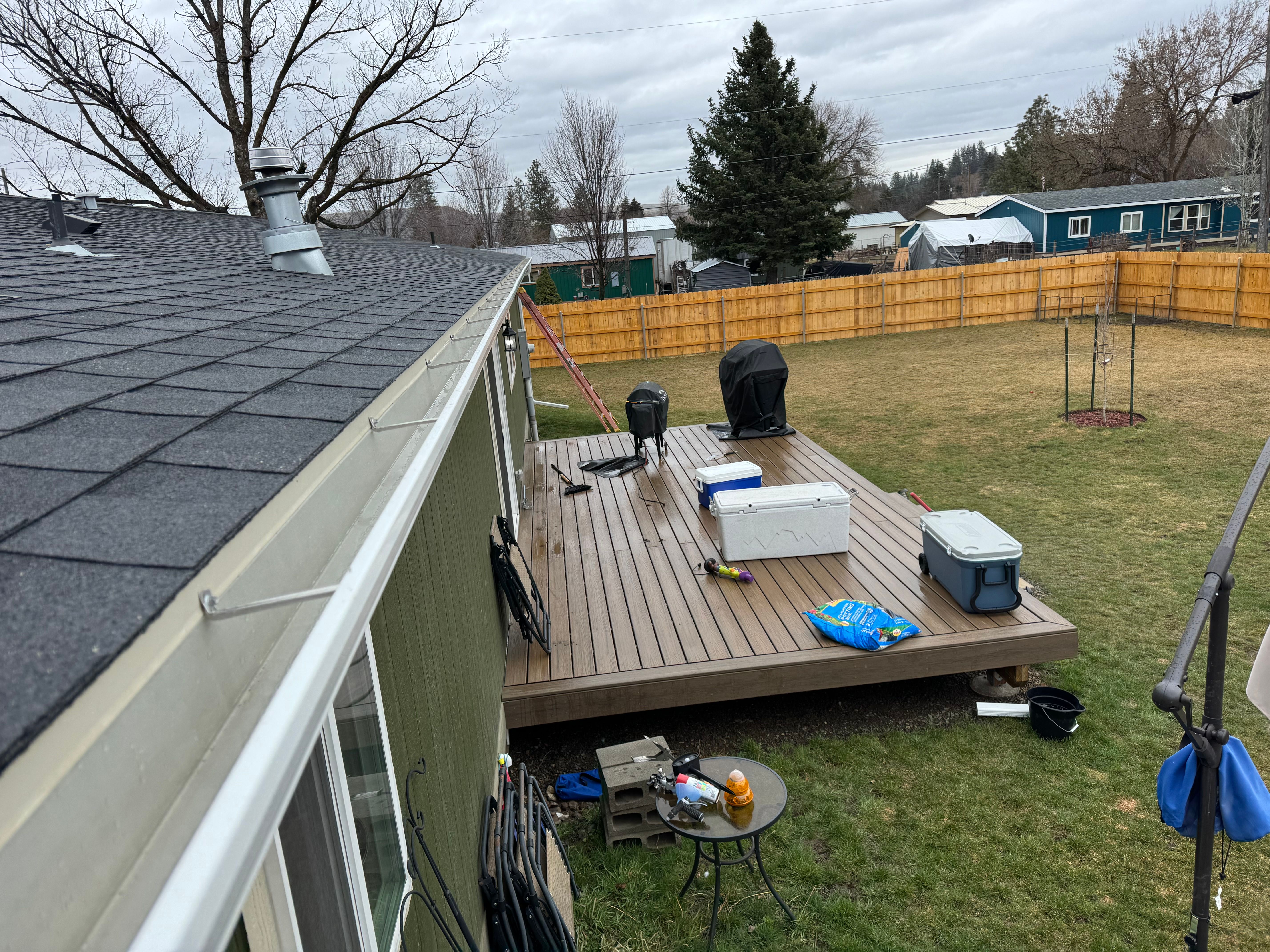  for Djg Construction in Wallowa, OR