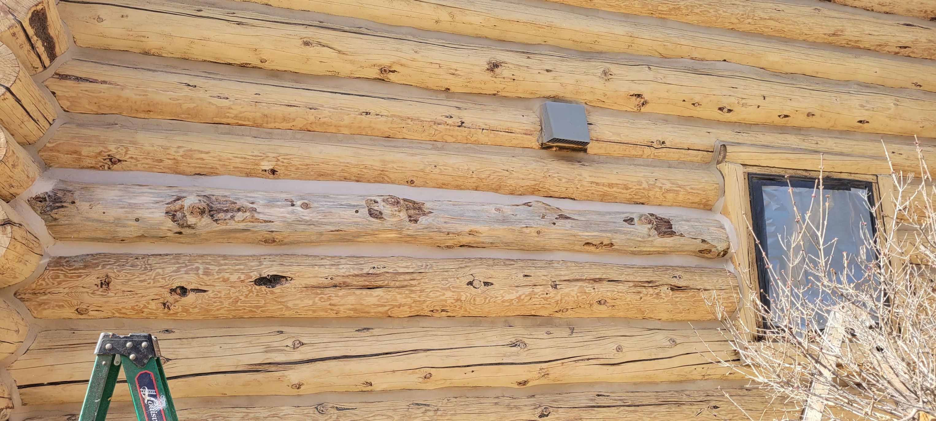 All Photos for 218 Painting & Log Restoration LLC in Britt, MN